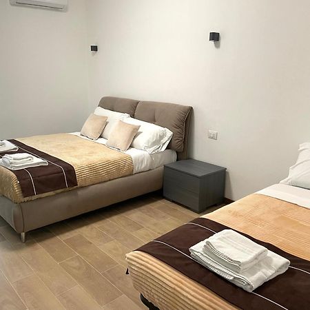 Fiera Rooms Verona Bagian luar foto