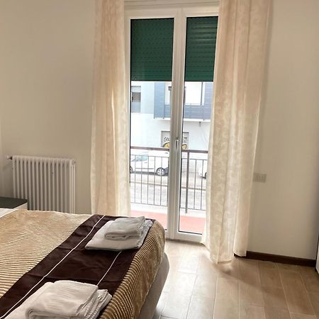 Fiera Rooms Verona Bagian luar foto