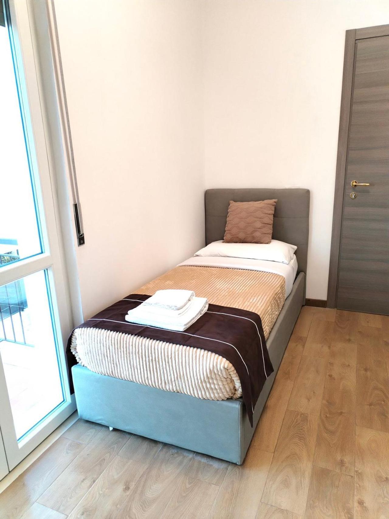 Fiera Rooms Verona Bagian luar foto