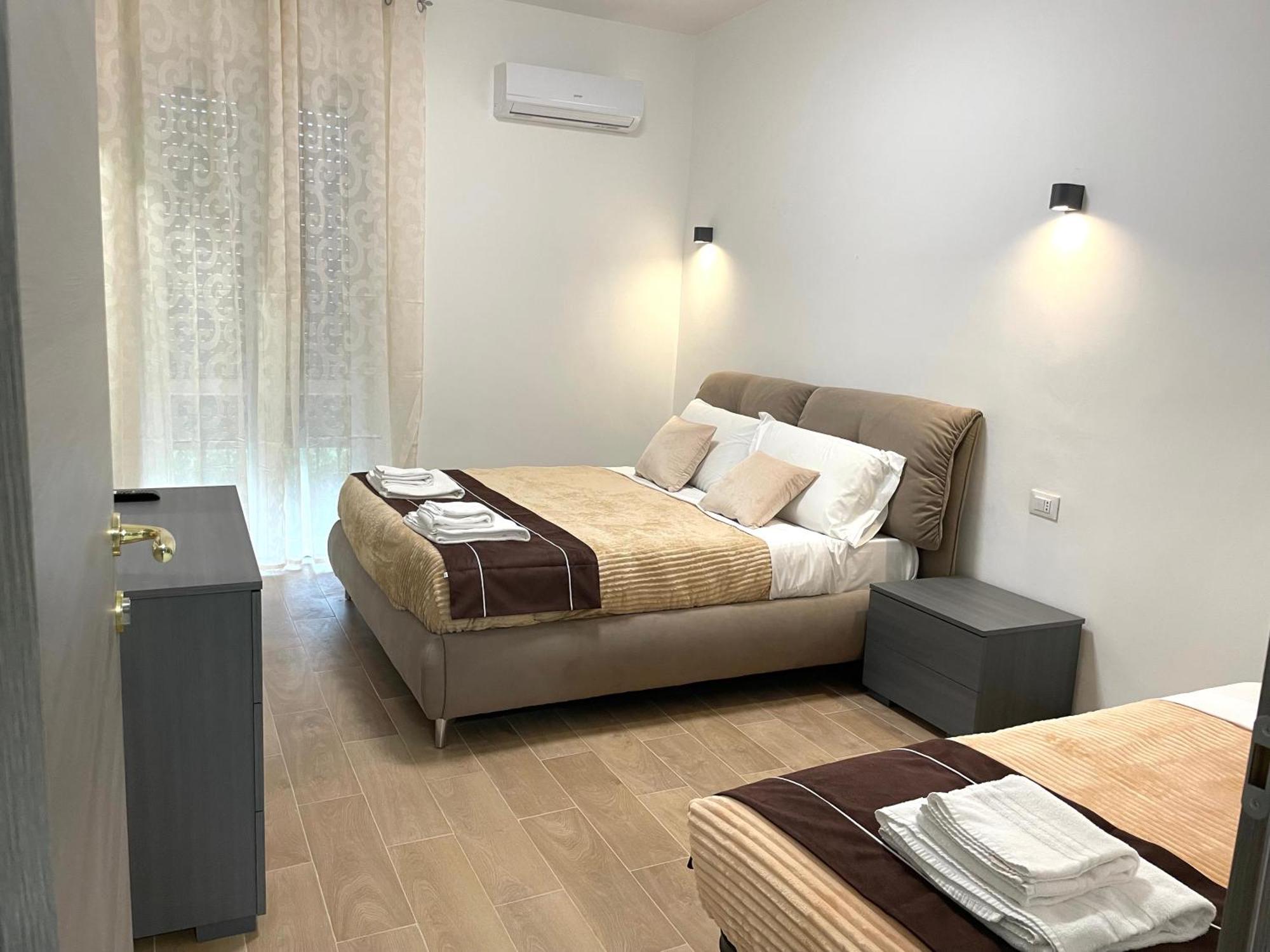 Fiera Rooms Verona Bagian luar foto