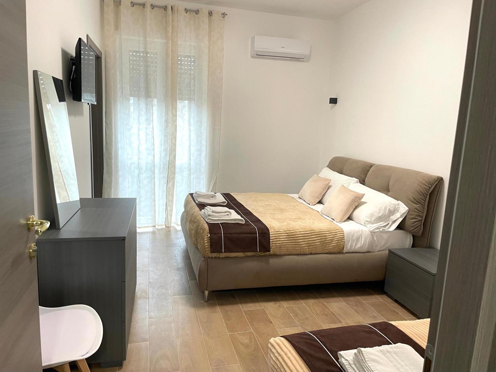 Fiera Rooms Verona Bagian luar foto