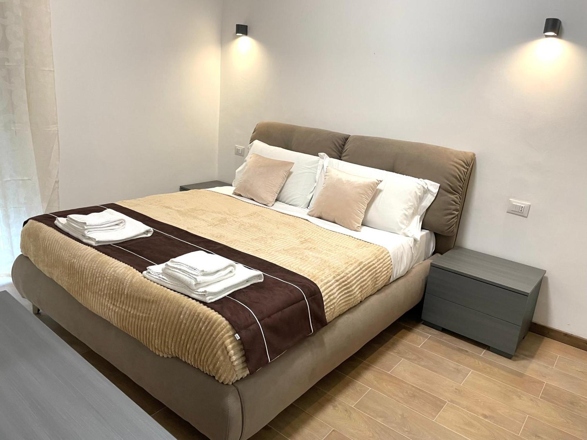 Fiera Rooms Verona Bagian luar foto