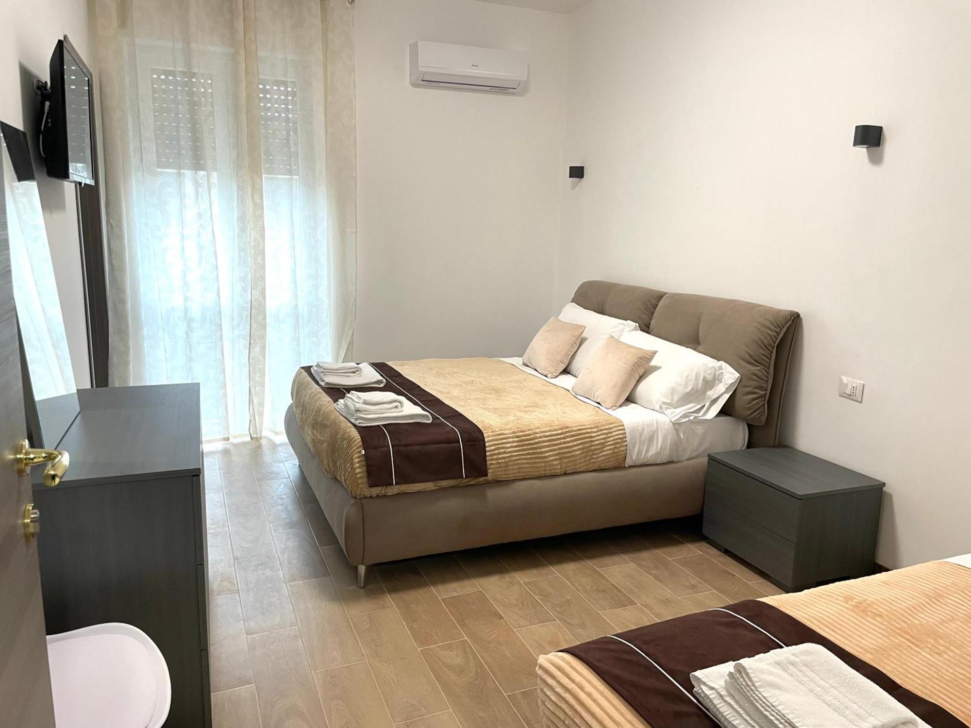 Fiera Rooms Verona Bagian luar foto