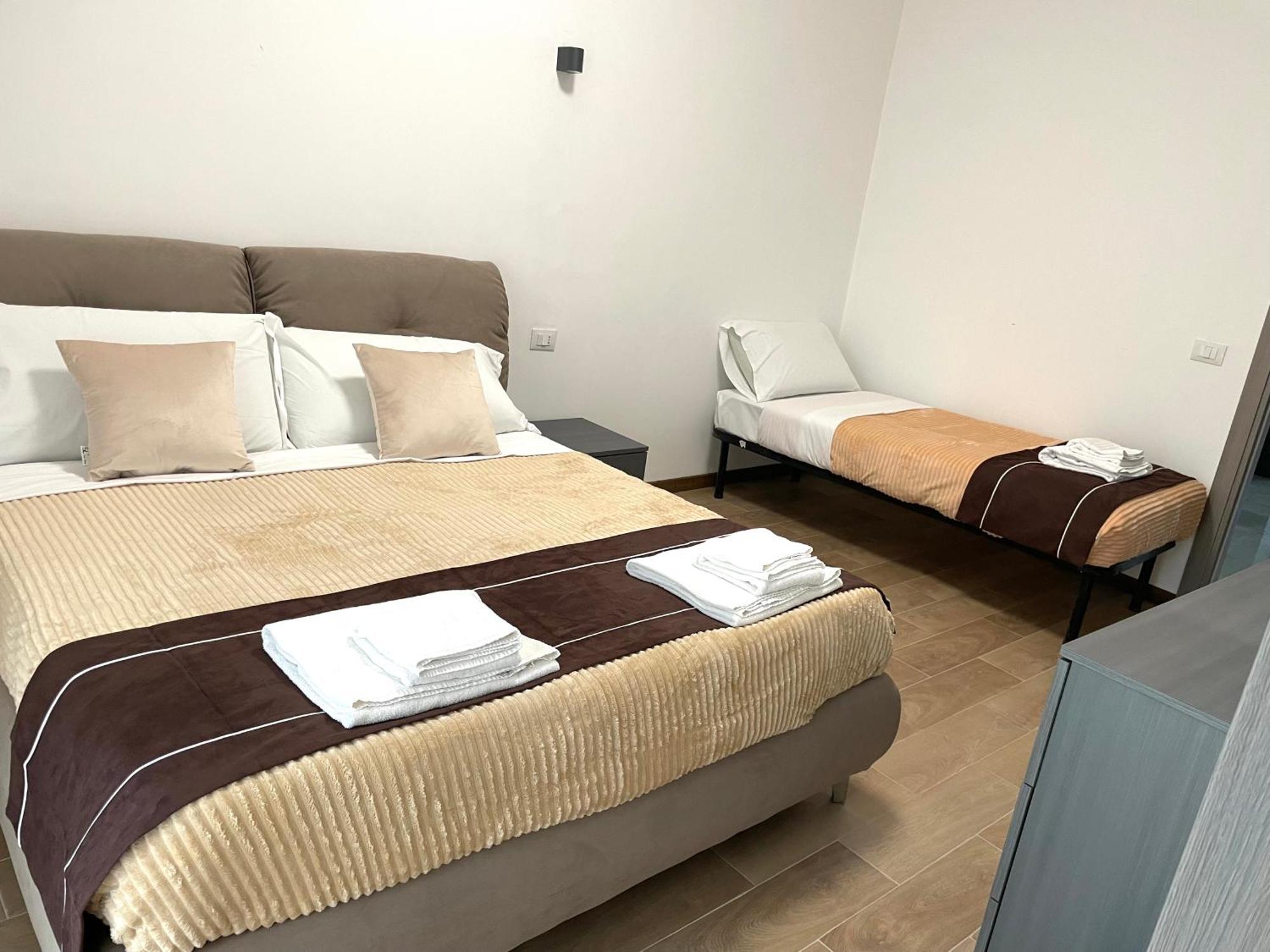 Fiera Rooms Verona Bagian luar foto