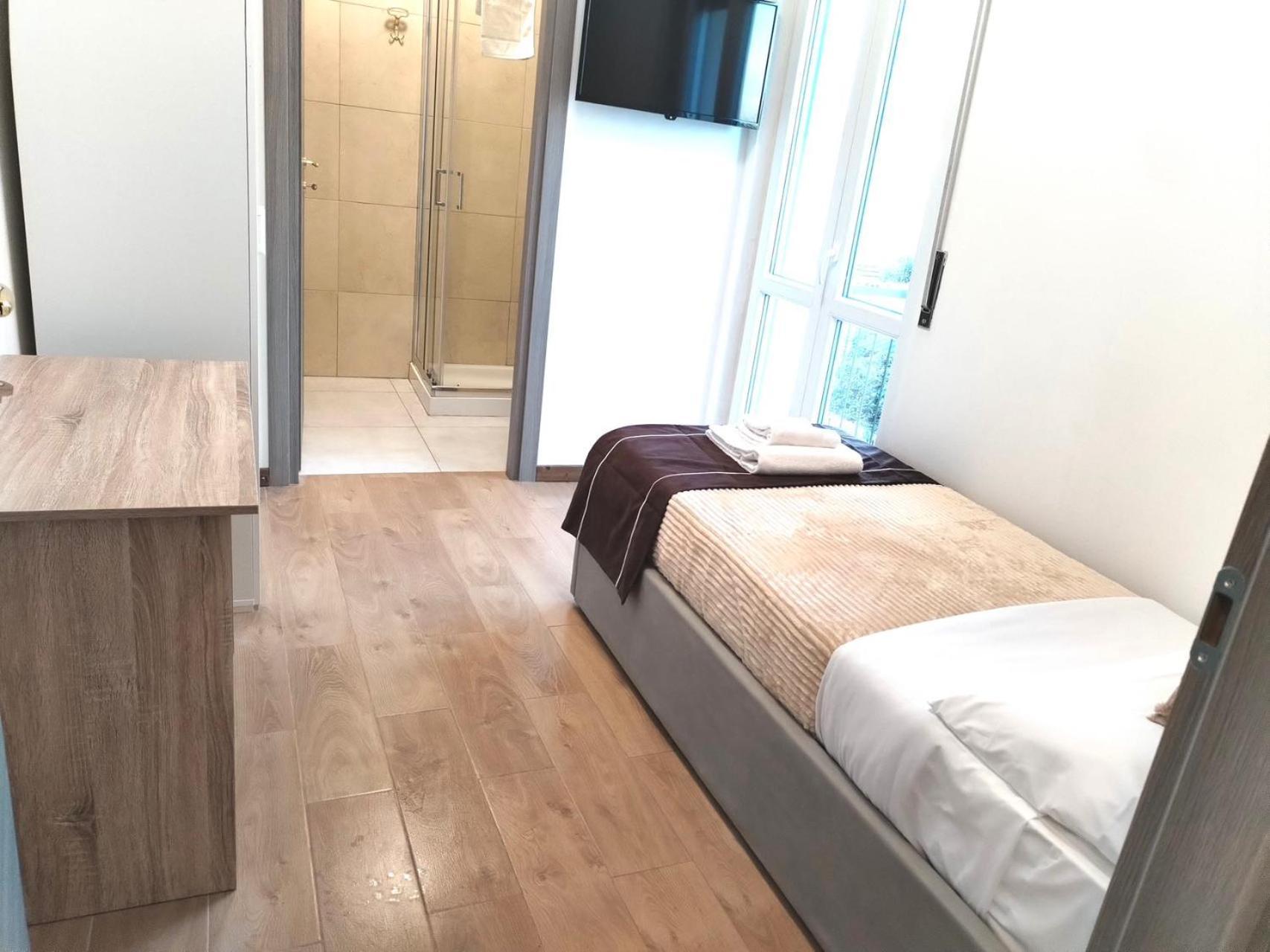 Fiera Rooms Verona Bagian luar foto