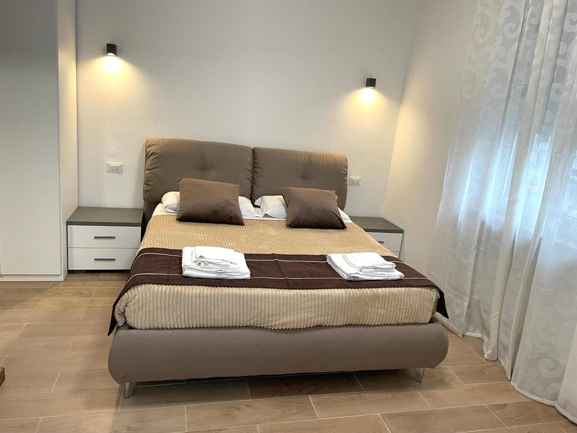 Fiera Rooms Verona Bagian luar foto