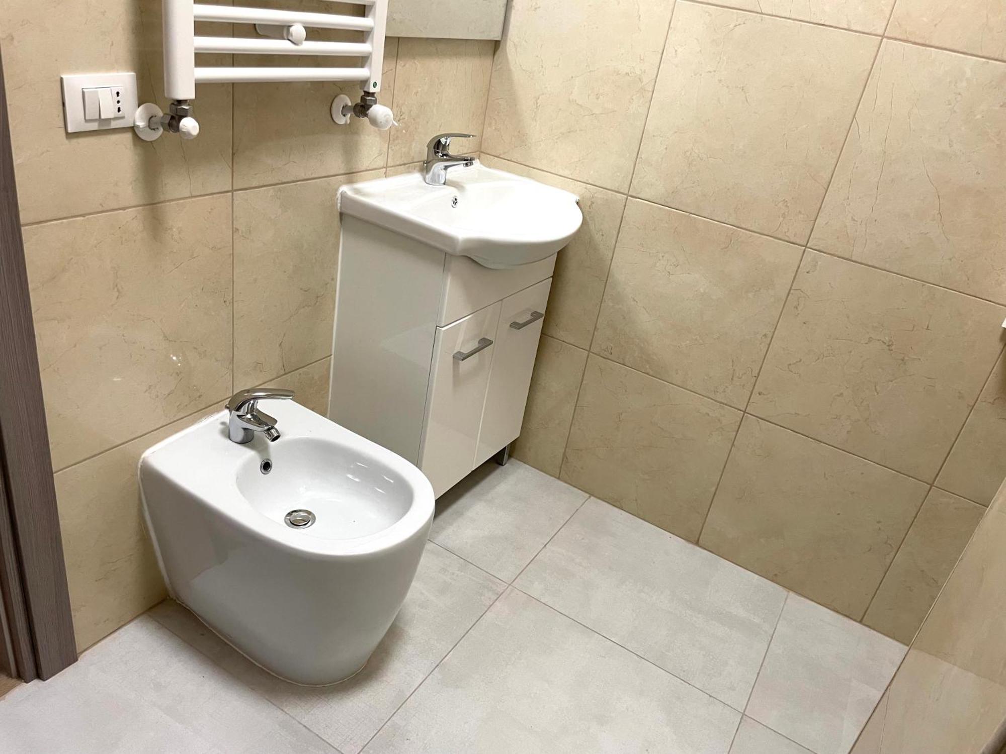 Fiera Rooms Verona Bagian luar foto