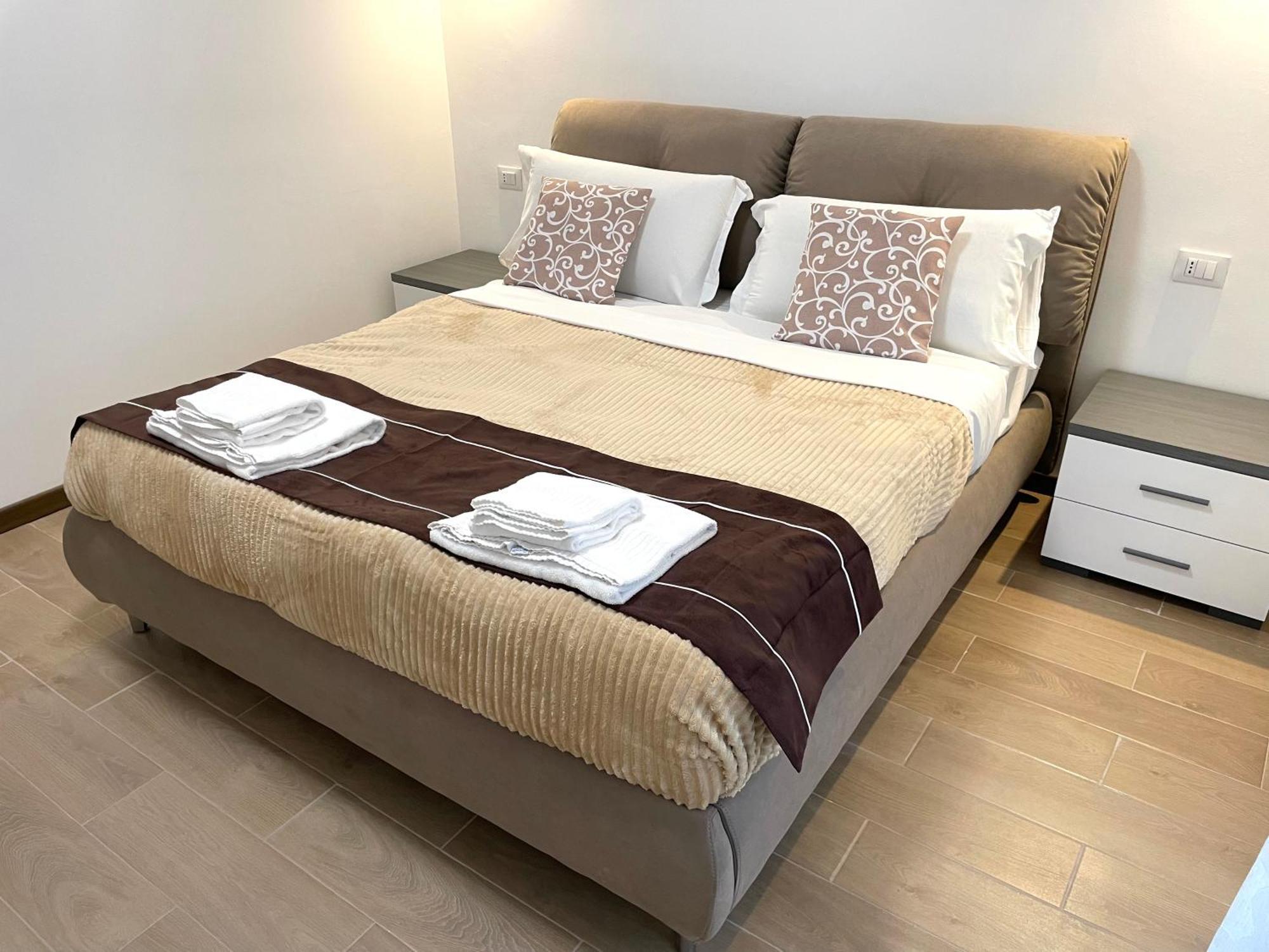 Fiera Rooms Verona Bagian luar foto