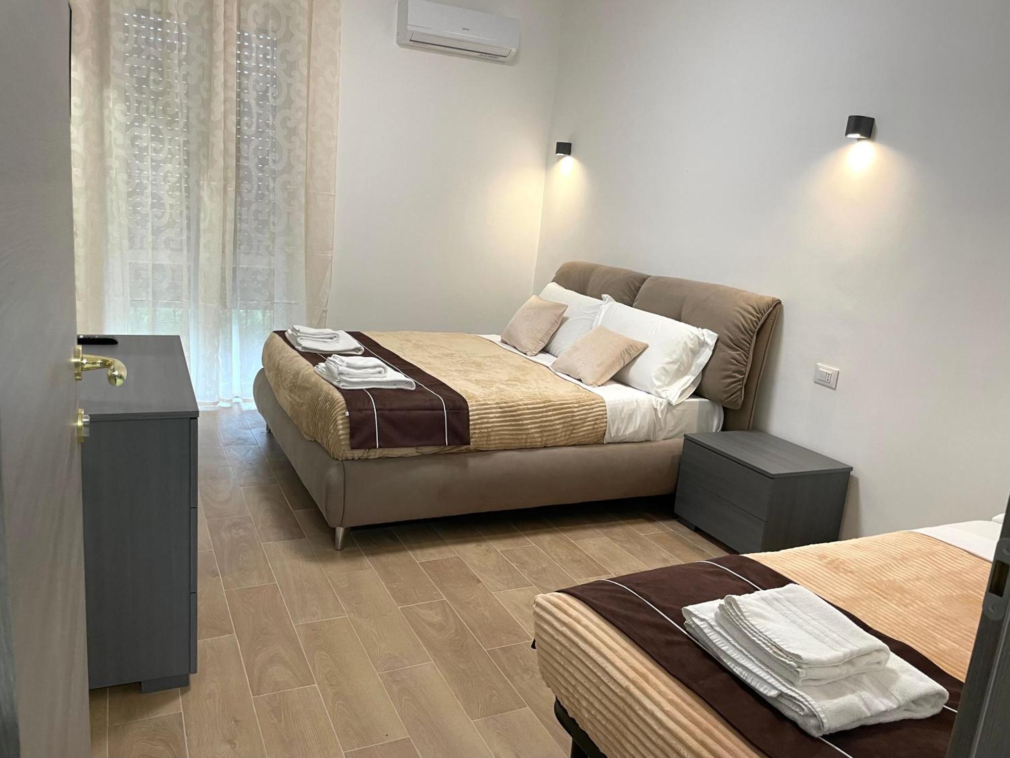 Fiera Rooms Verona Bagian luar foto