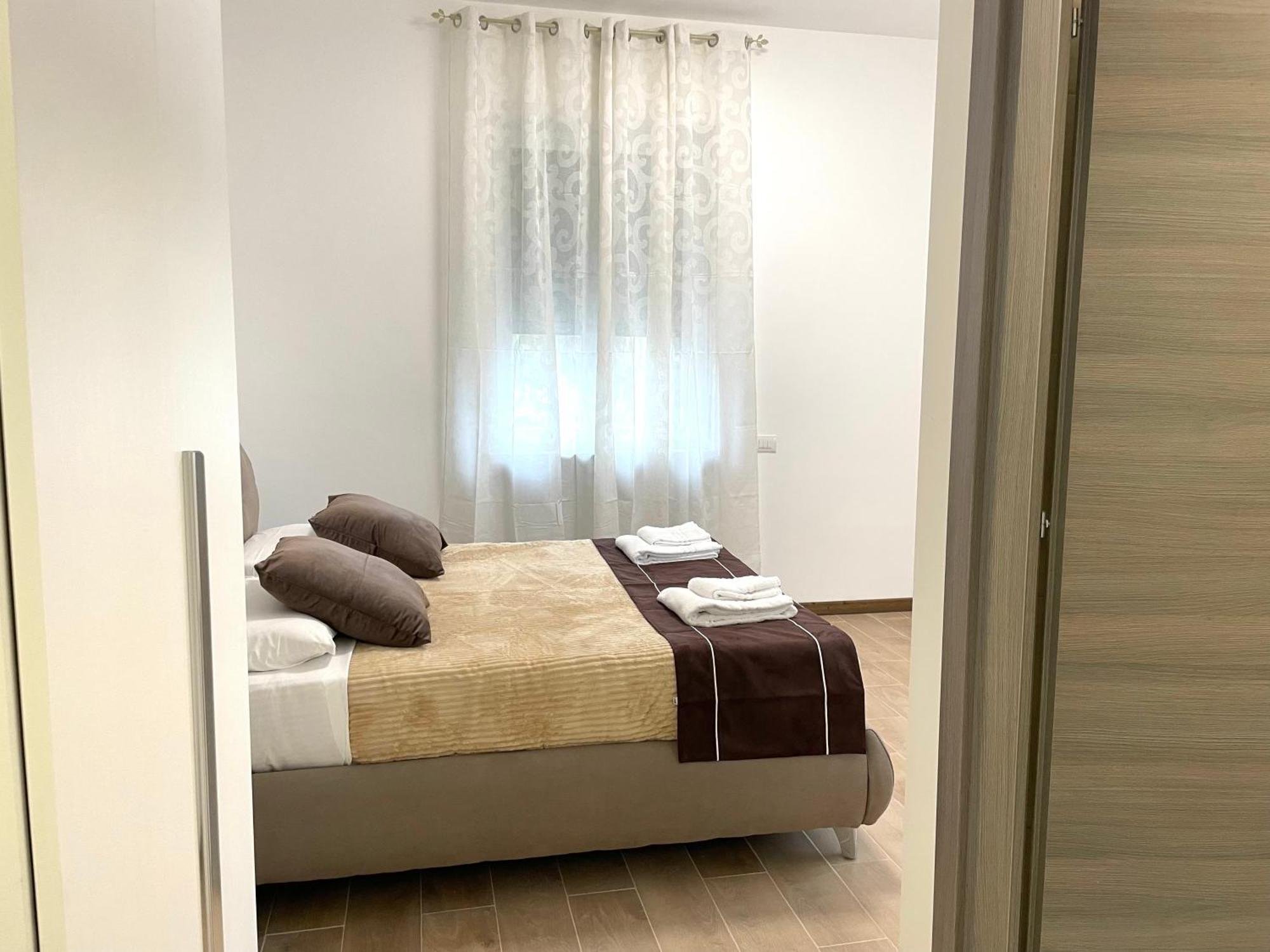 Fiera Rooms Verona Bagian luar foto