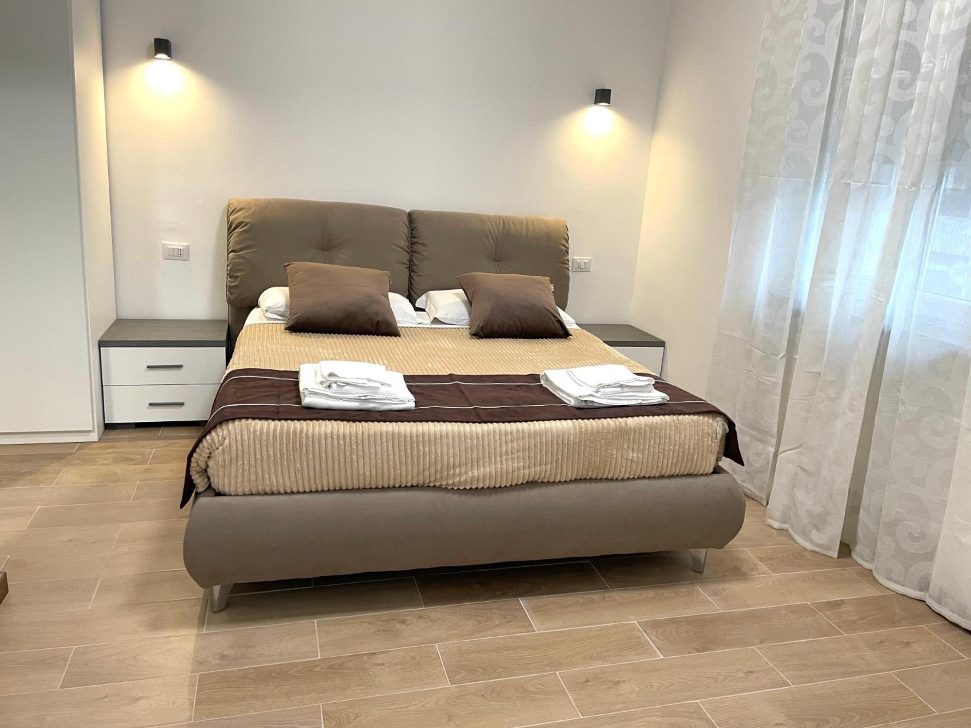 Fiera Rooms Verona Bagian luar foto