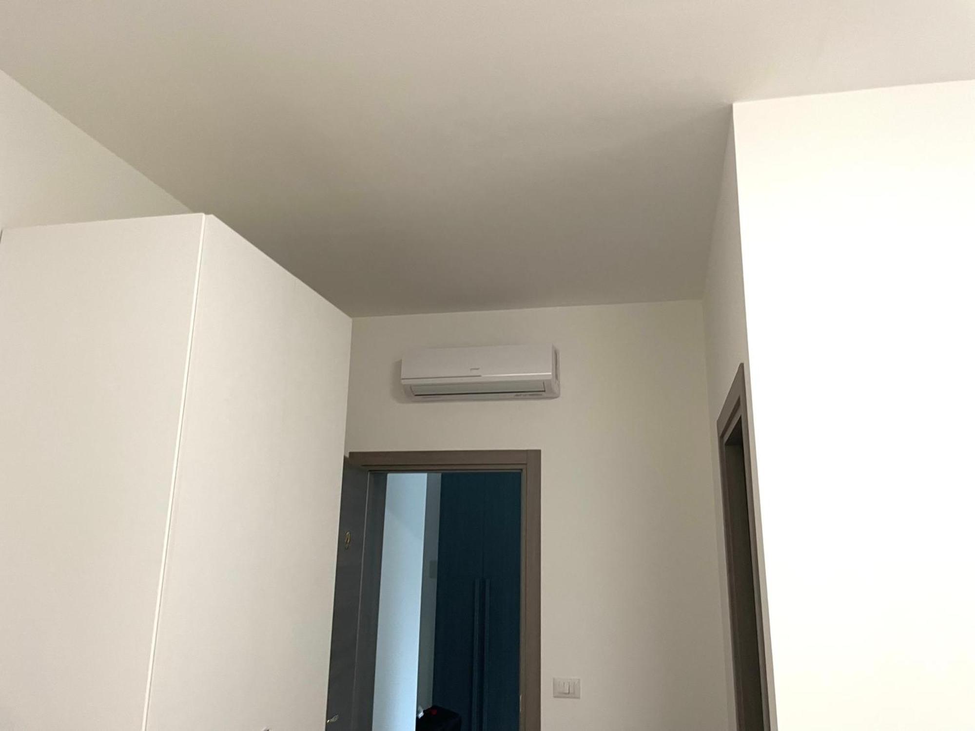 Fiera Rooms Verona Bagian luar foto