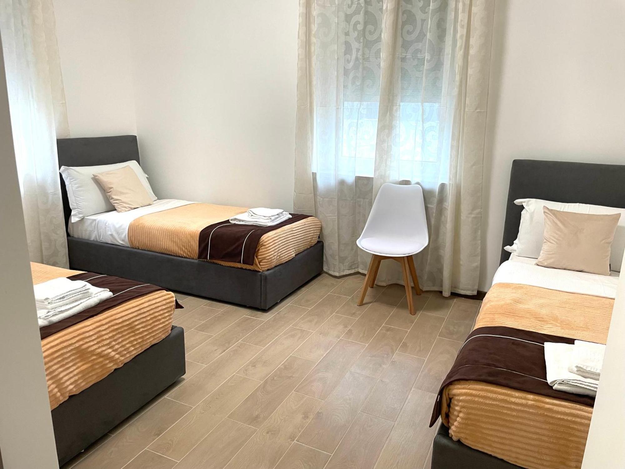 Fiera Rooms Verona Bagian luar foto