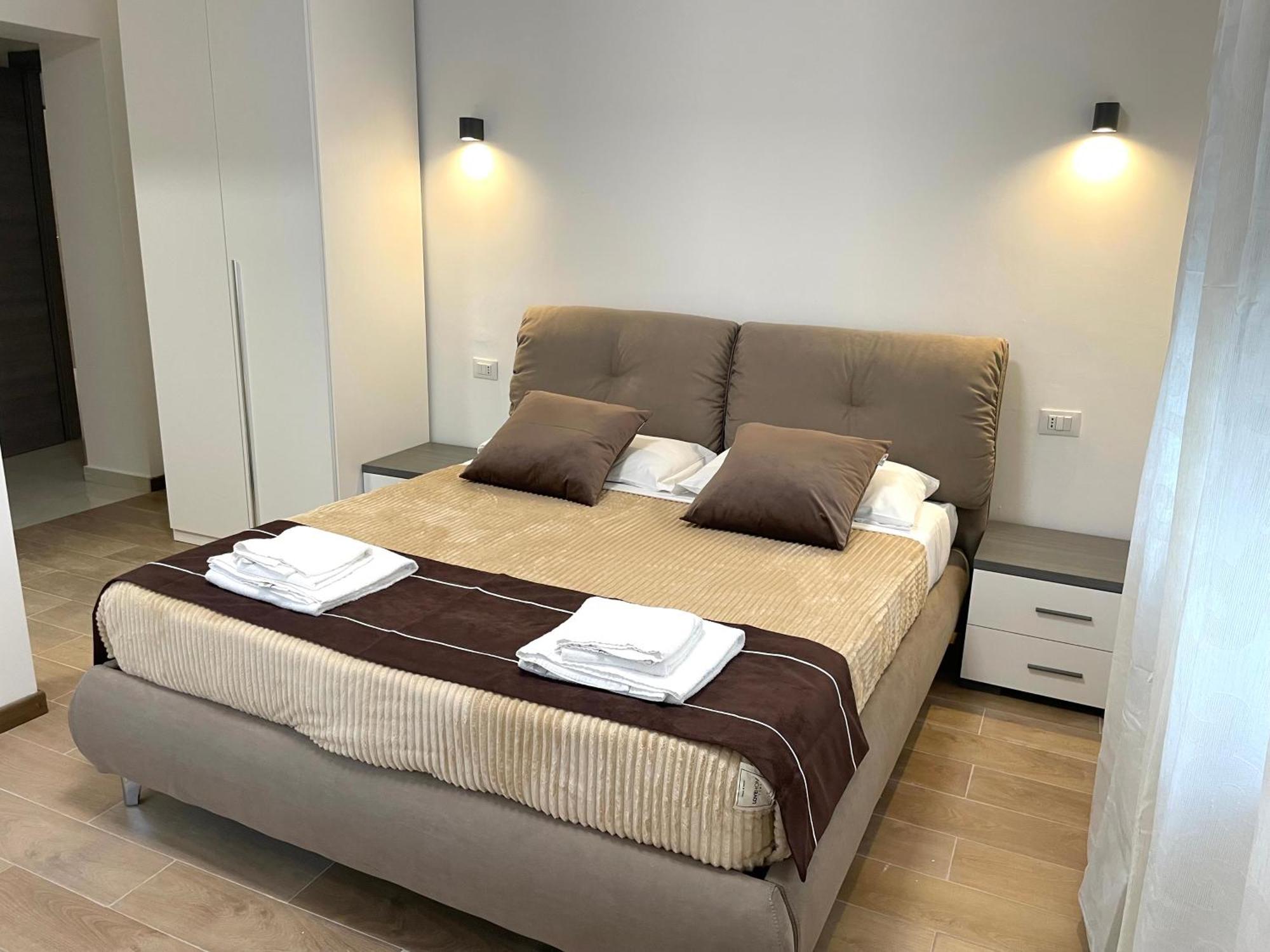 Fiera Rooms Verona Bagian luar foto