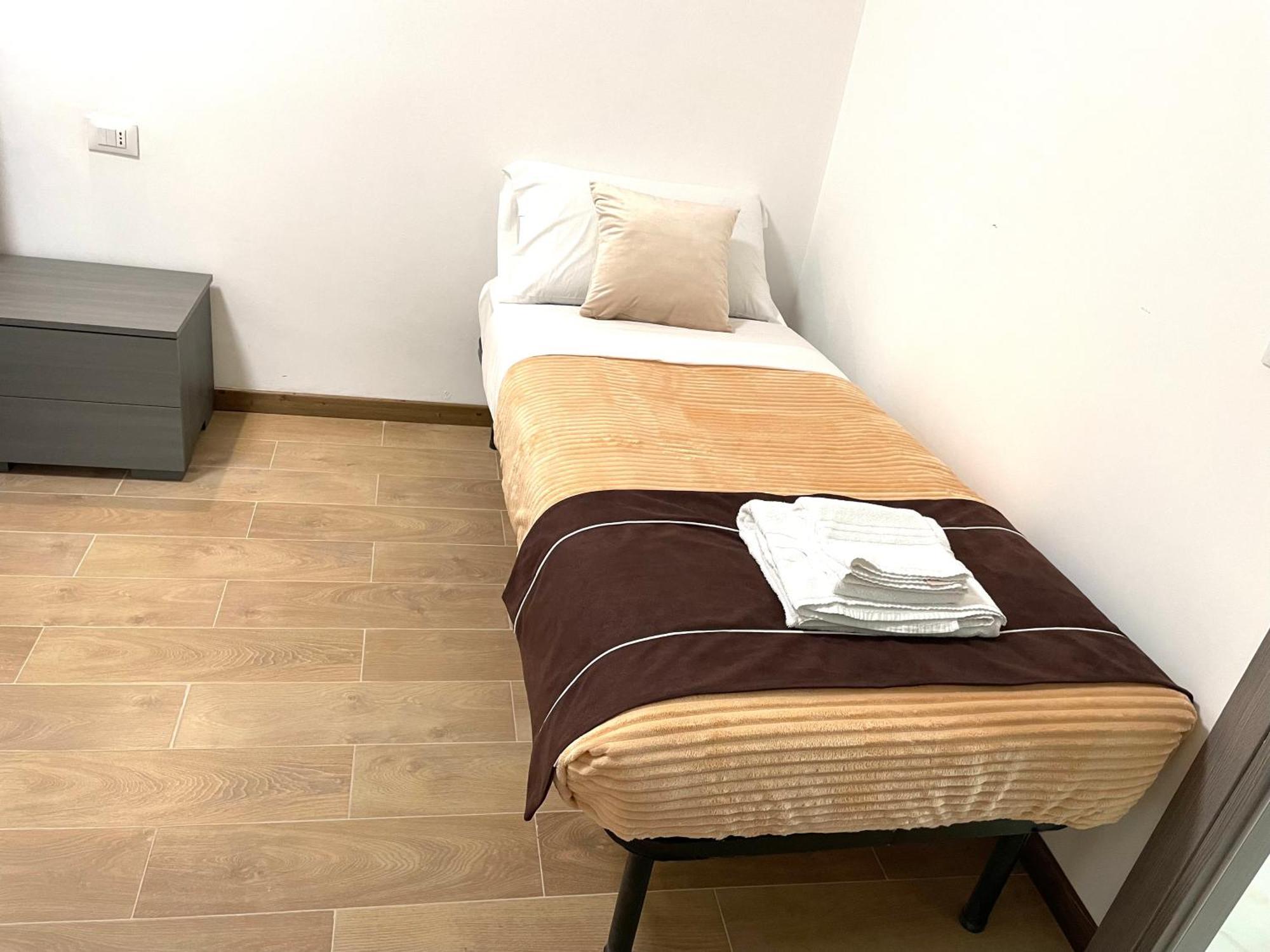 Fiera Rooms Verona Bagian luar foto
