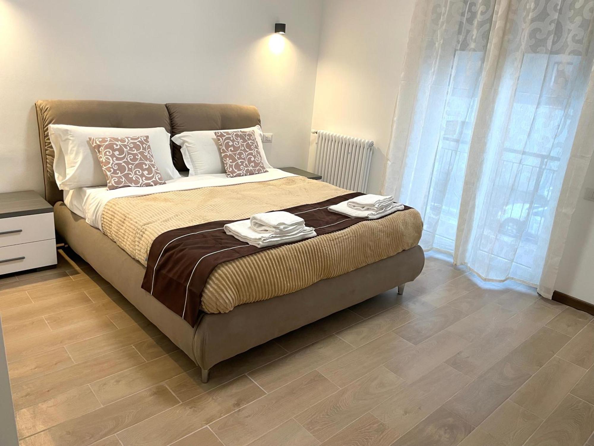 Fiera Rooms Verona Bagian luar foto