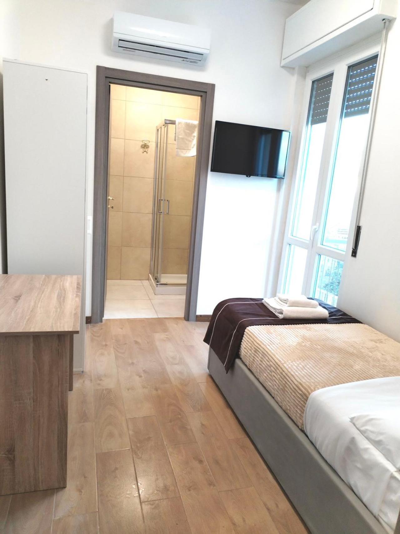 Fiera Rooms Verona Bagian luar foto