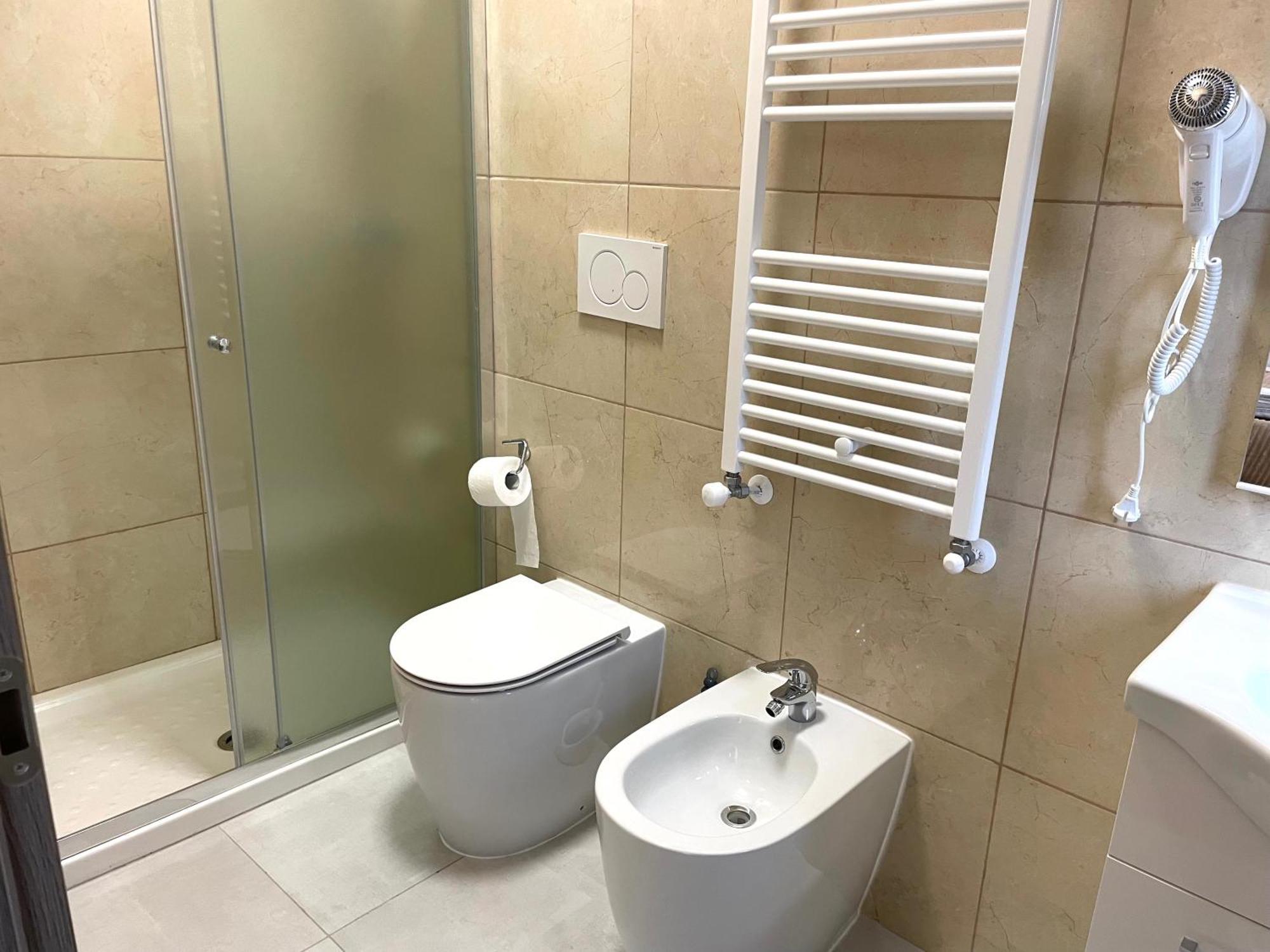 Fiera Rooms Verona Bagian luar foto