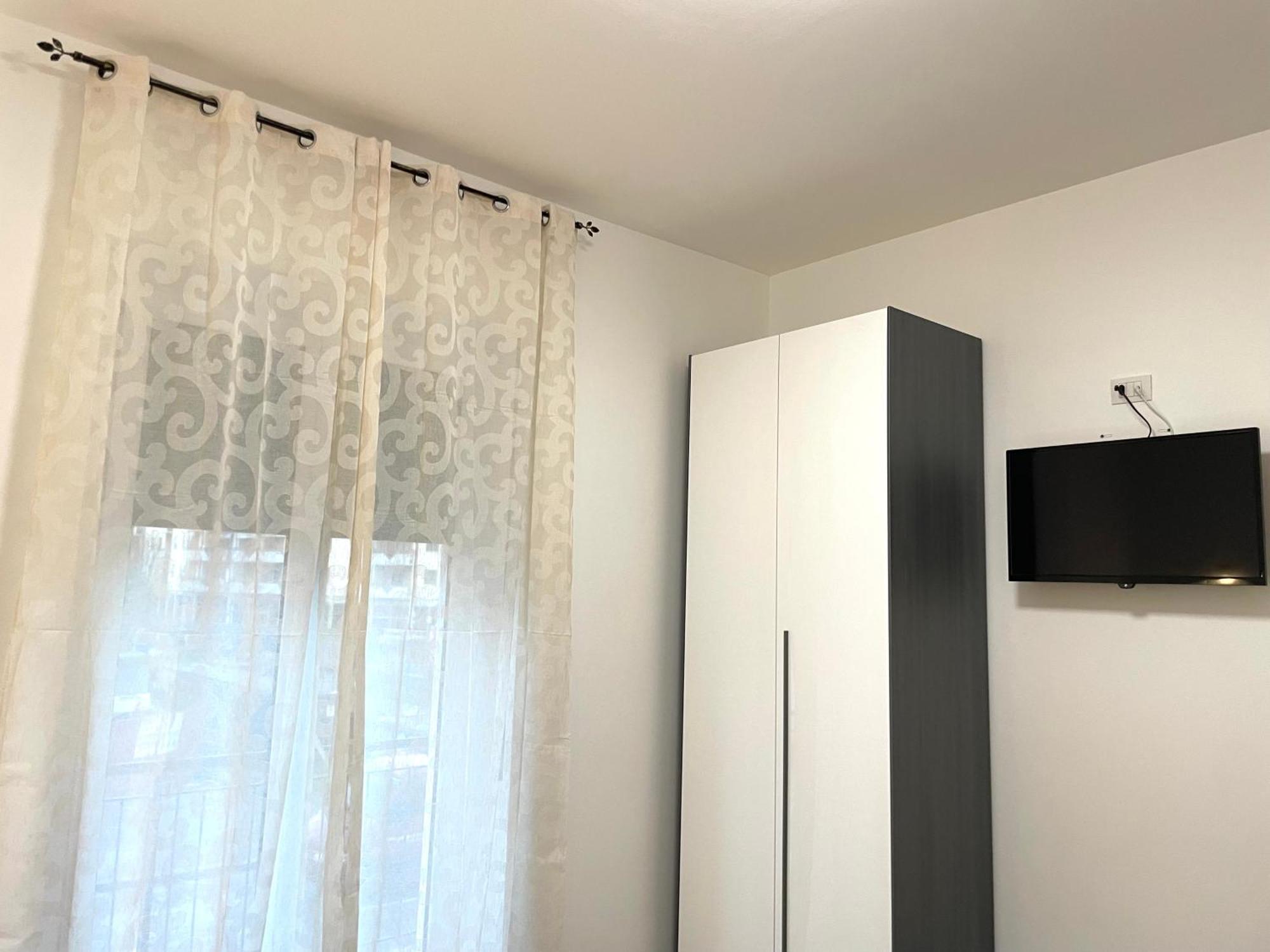 Fiera Rooms Verona Bagian luar foto
