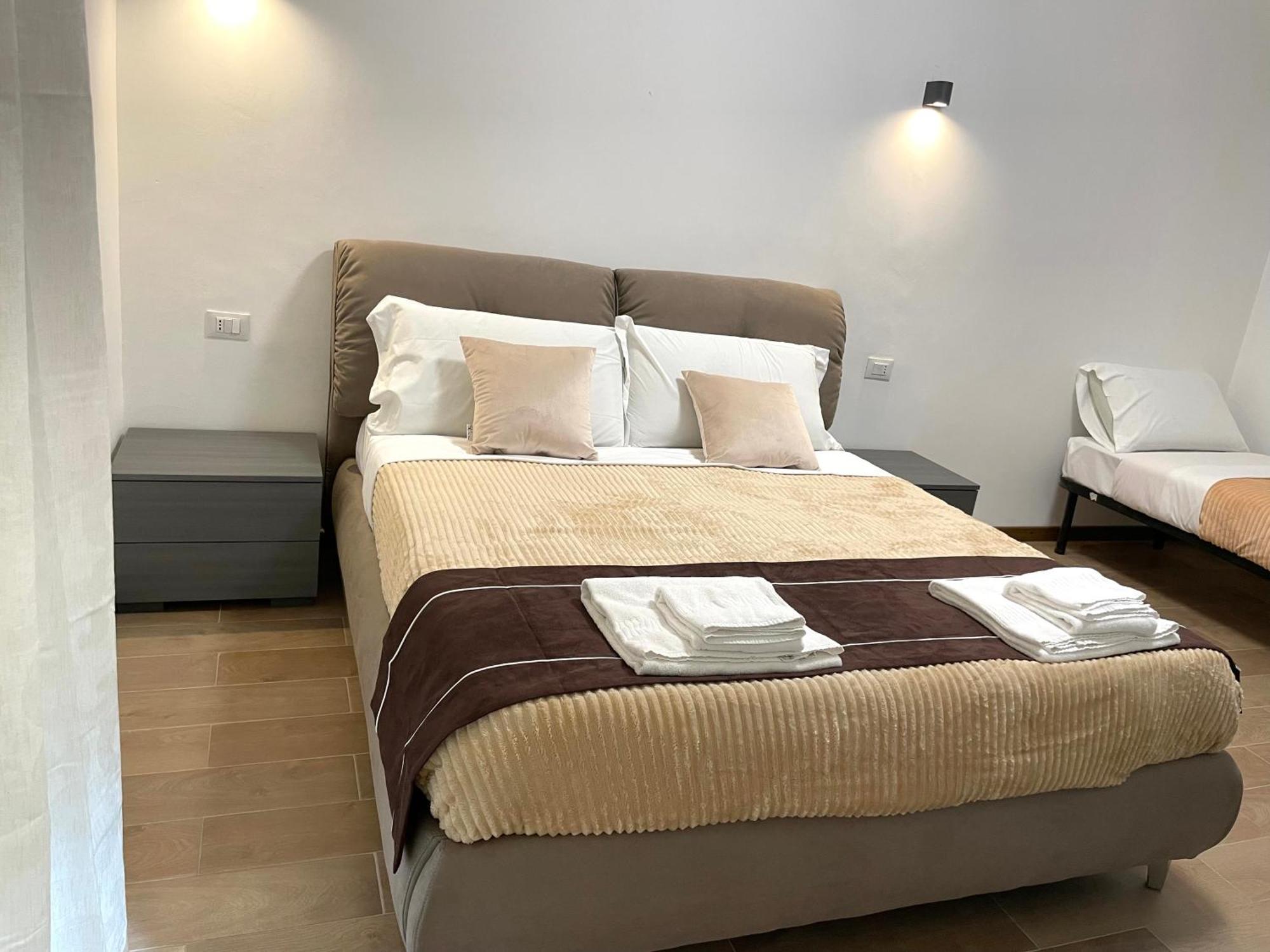 Fiera Rooms Verona Bagian luar foto