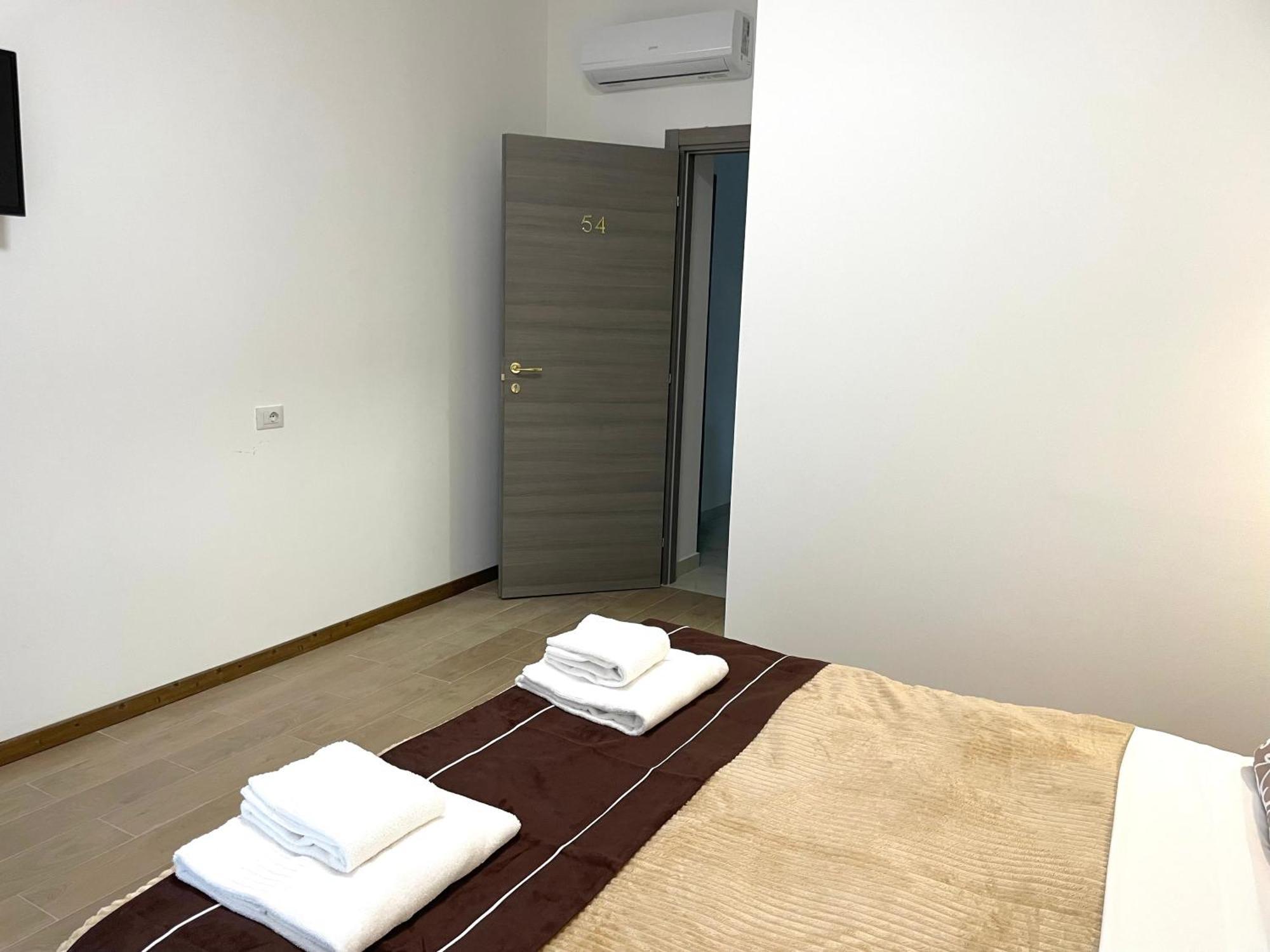 Fiera Rooms Verona Bagian luar foto