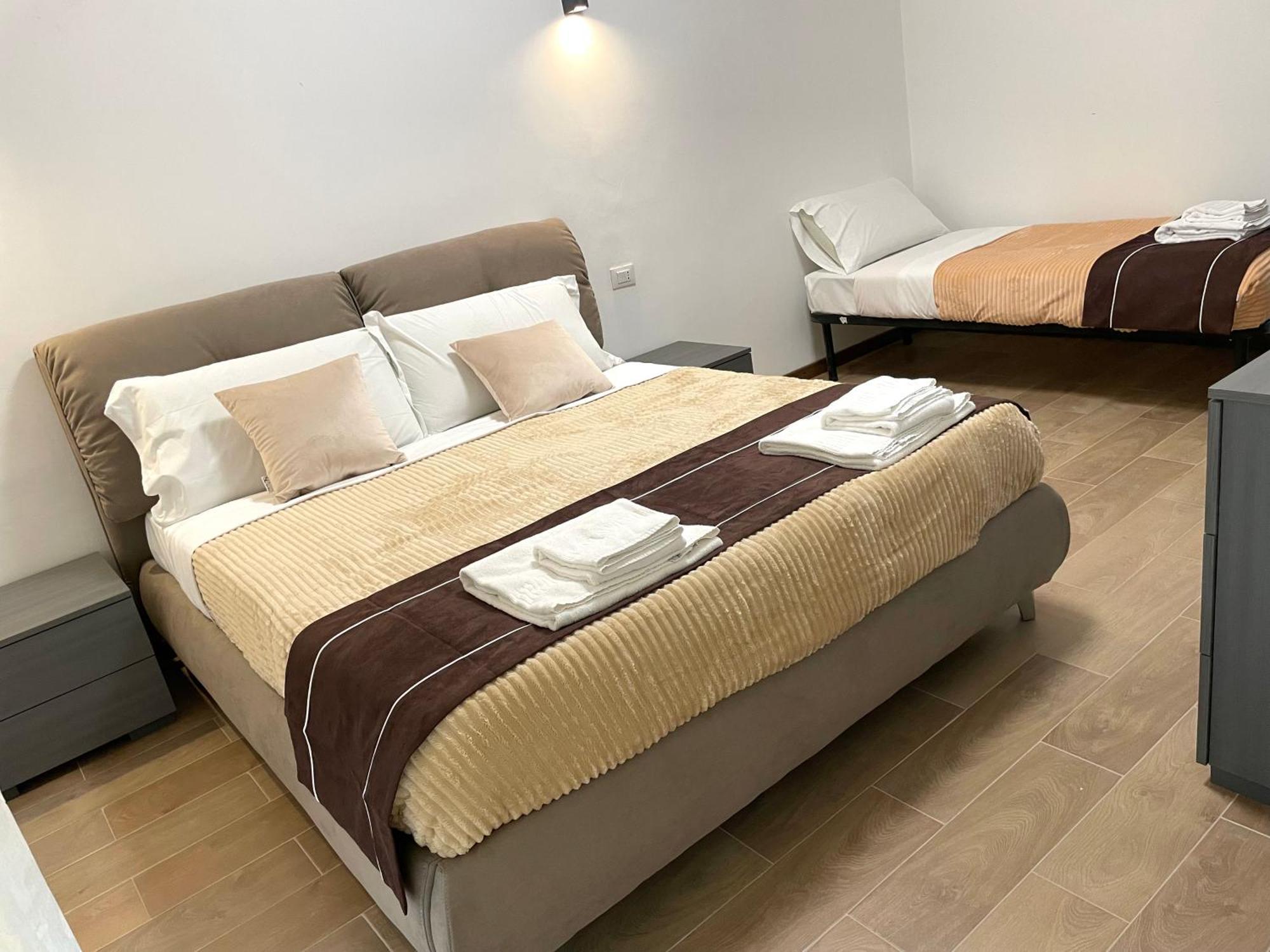 Fiera Rooms Verona Bagian luar foto