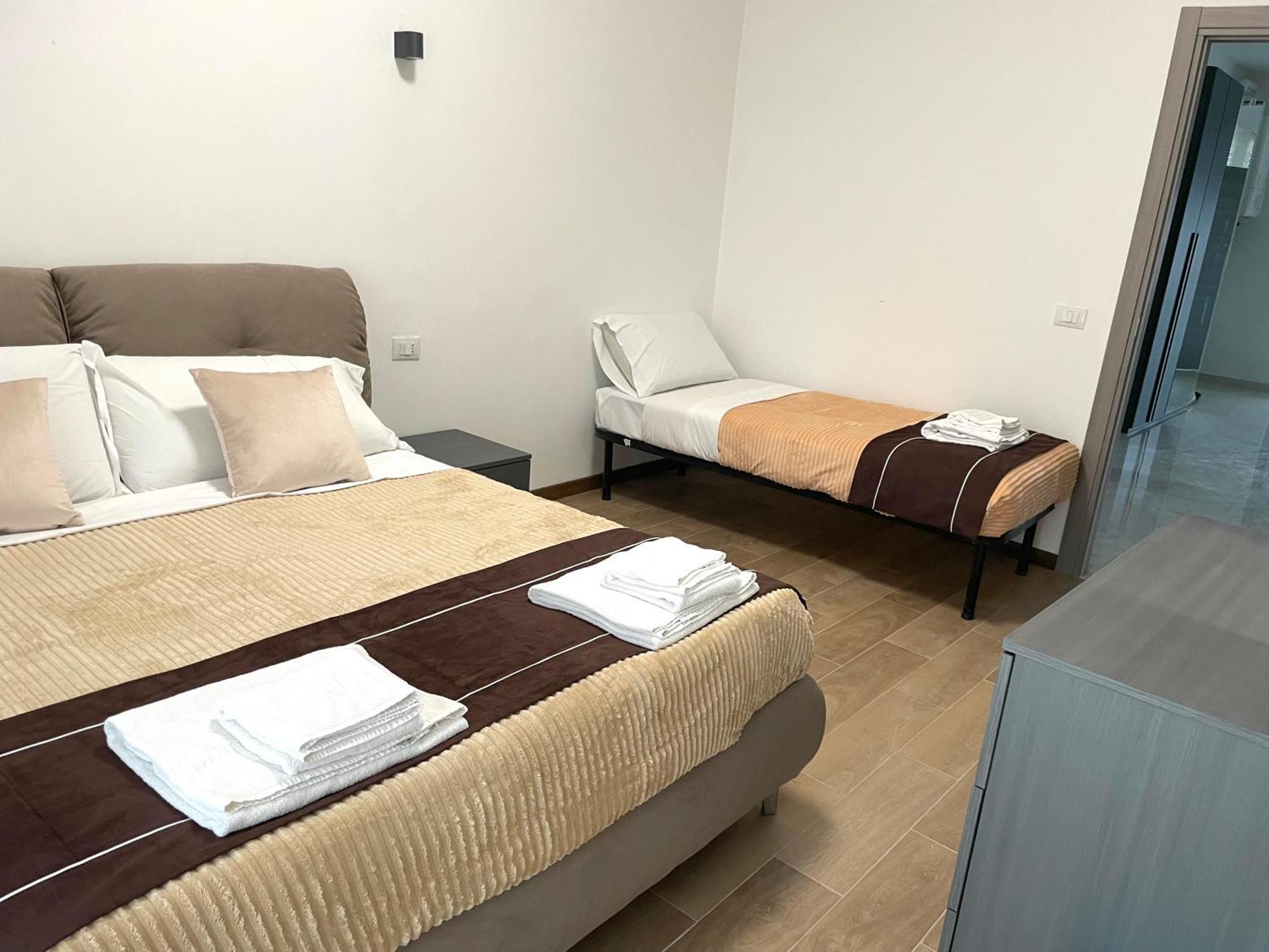 Fiera Rooms Verona Bagian luar foto