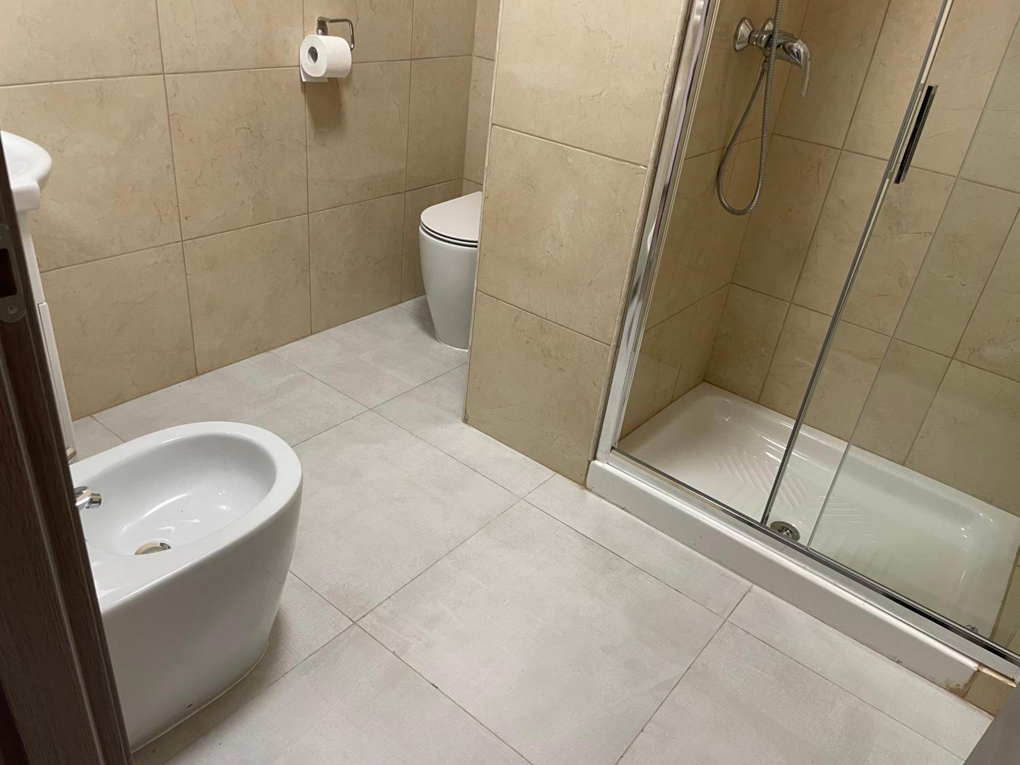 Fiera Rooms Verona Bagian luar foto