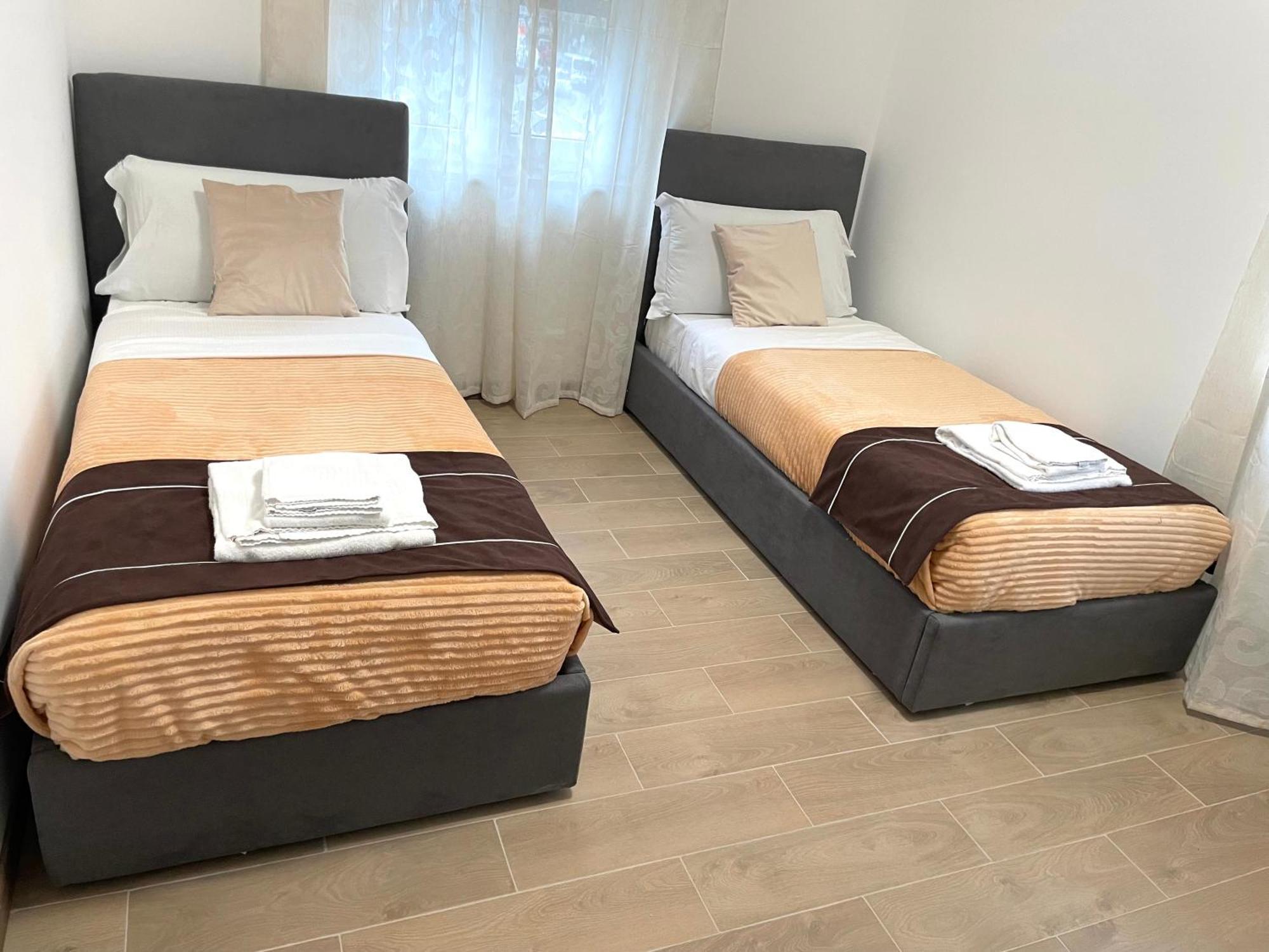 Fiera Rooms Verona Bagian luar foto