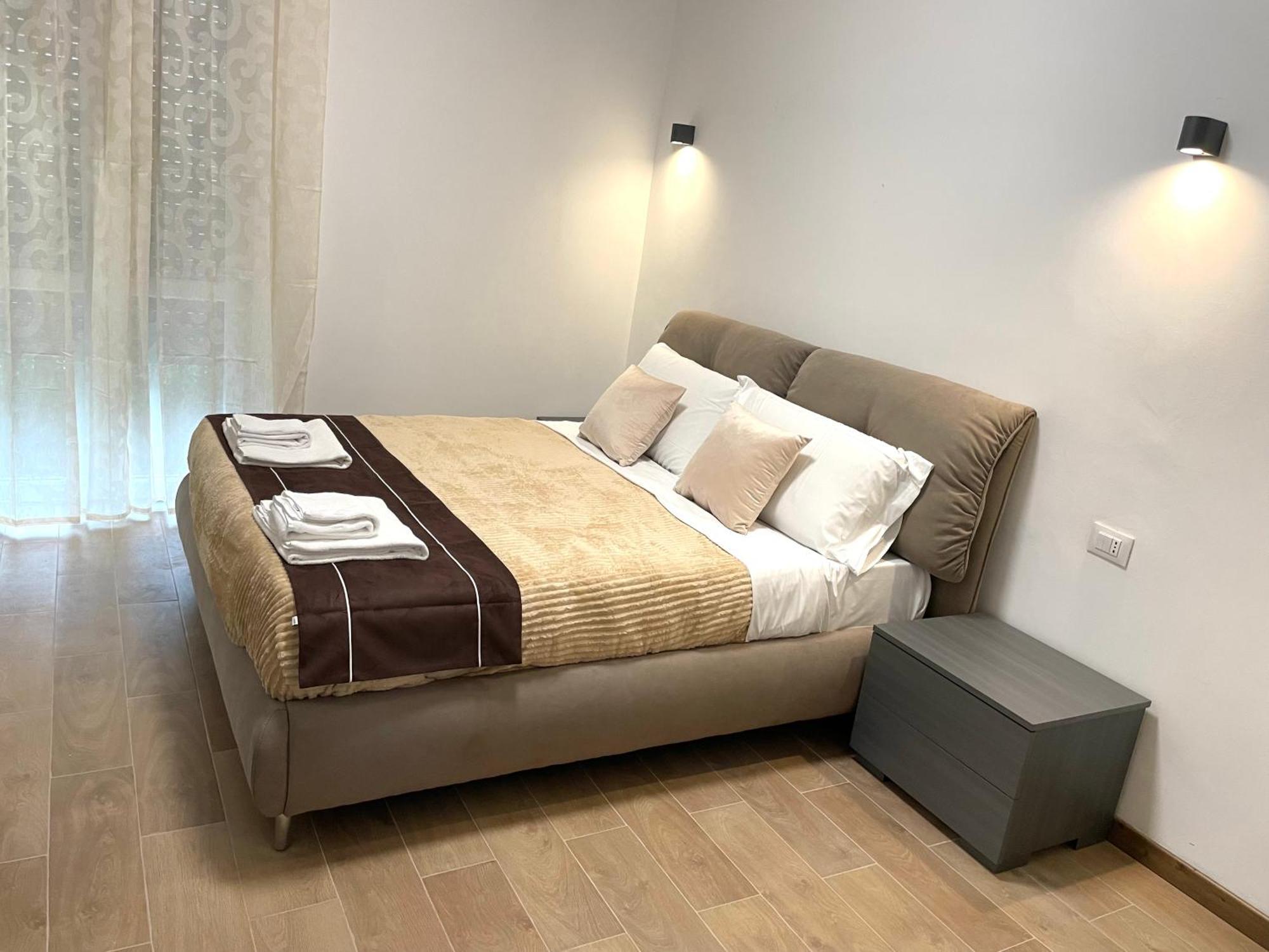 Fiera Rooms Verona Bagian luar foto