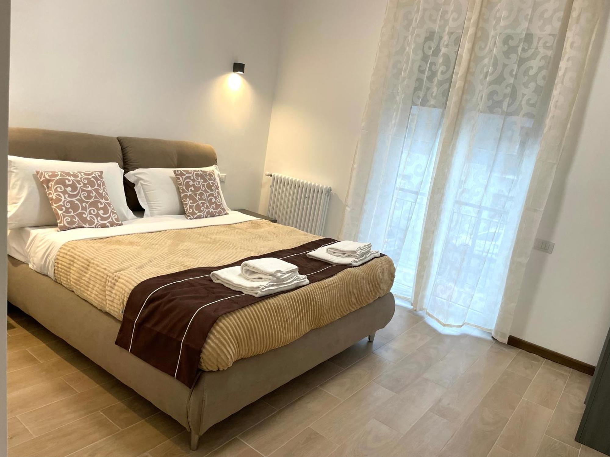 Fiera Rooms Verona Bagian luar foto