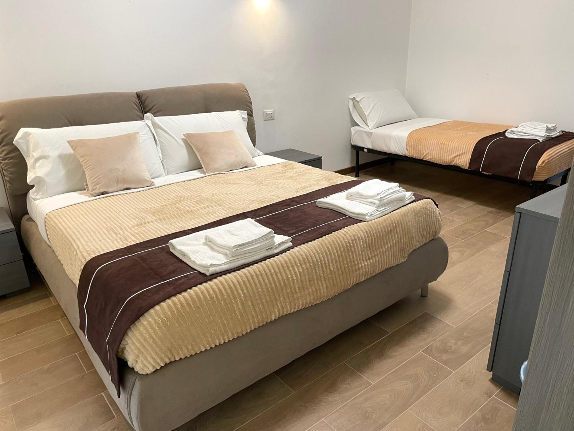 Fiera Rooms Verona Bagian luar foto
