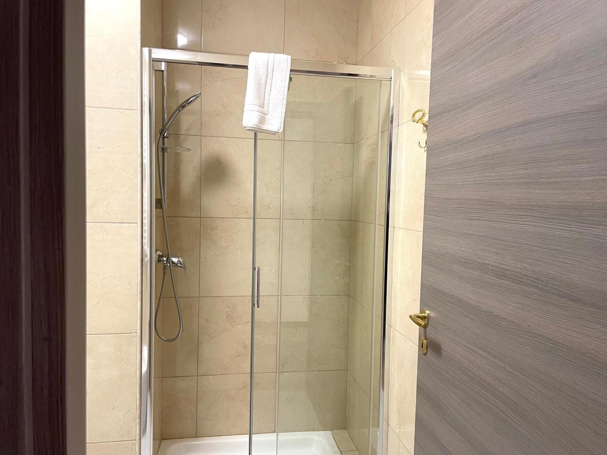 Fiera Rooms Verona Bagian luar foto
