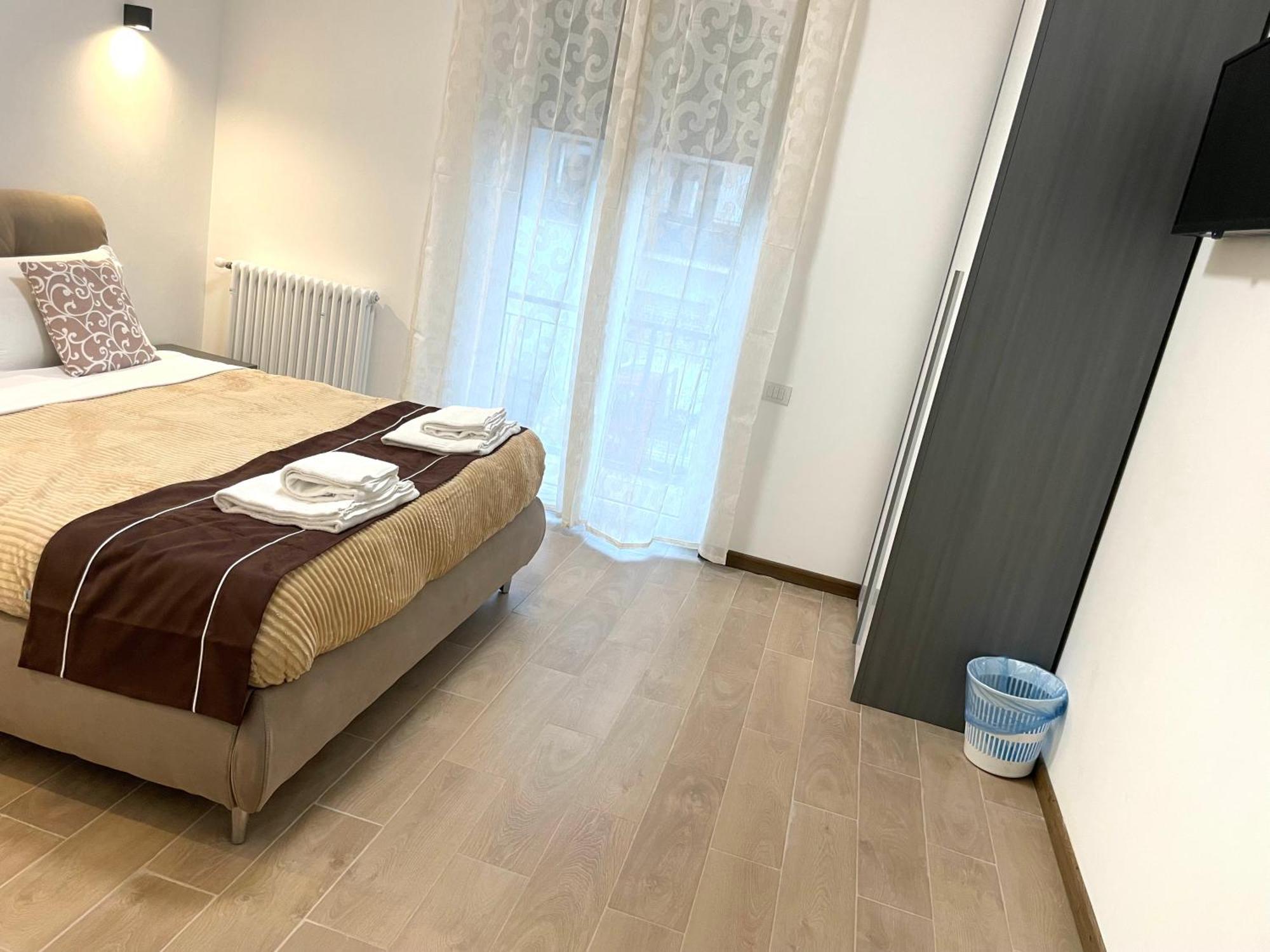 Fiera Rooms Verona Bagian luar foto