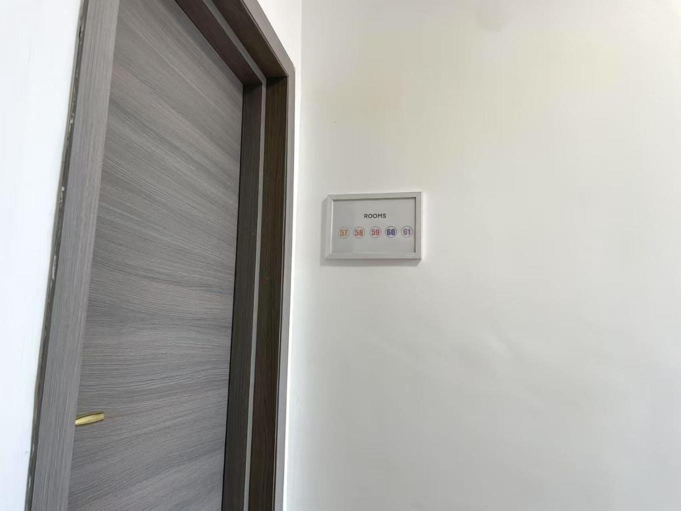 Fiera Rooms Verona Bagian luar foto