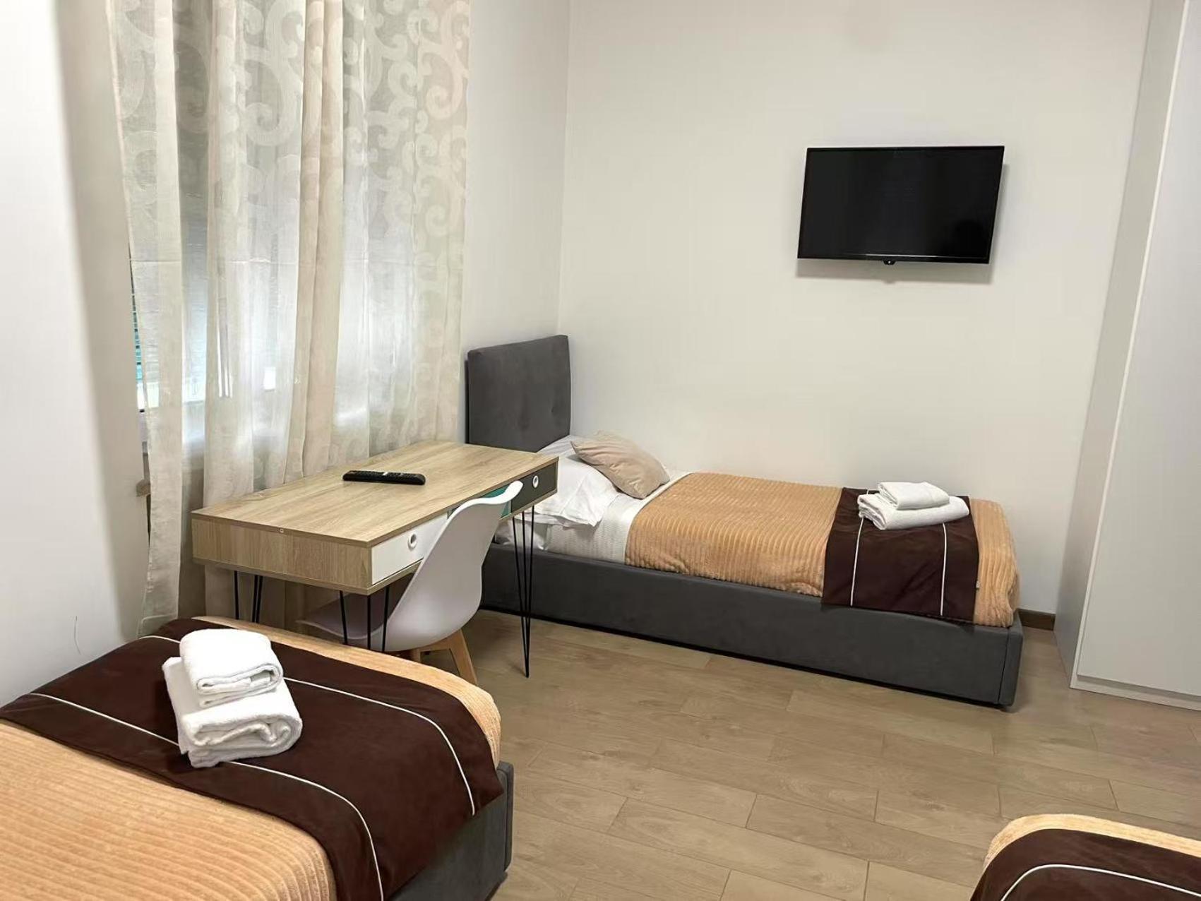 Fiera Rooms Verona Bagian luar foto