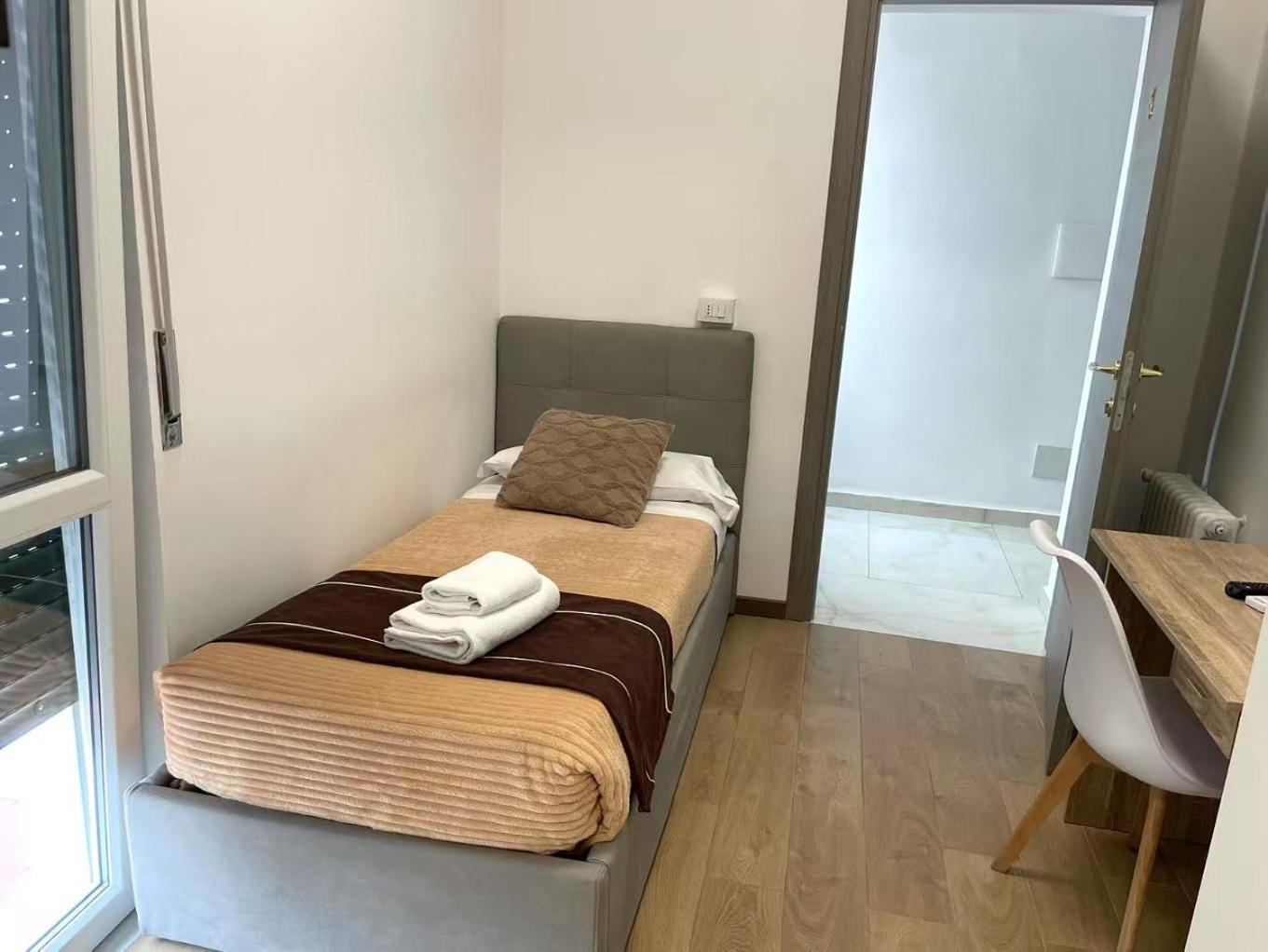 Fiera Rooms Verona Bagian luar foto