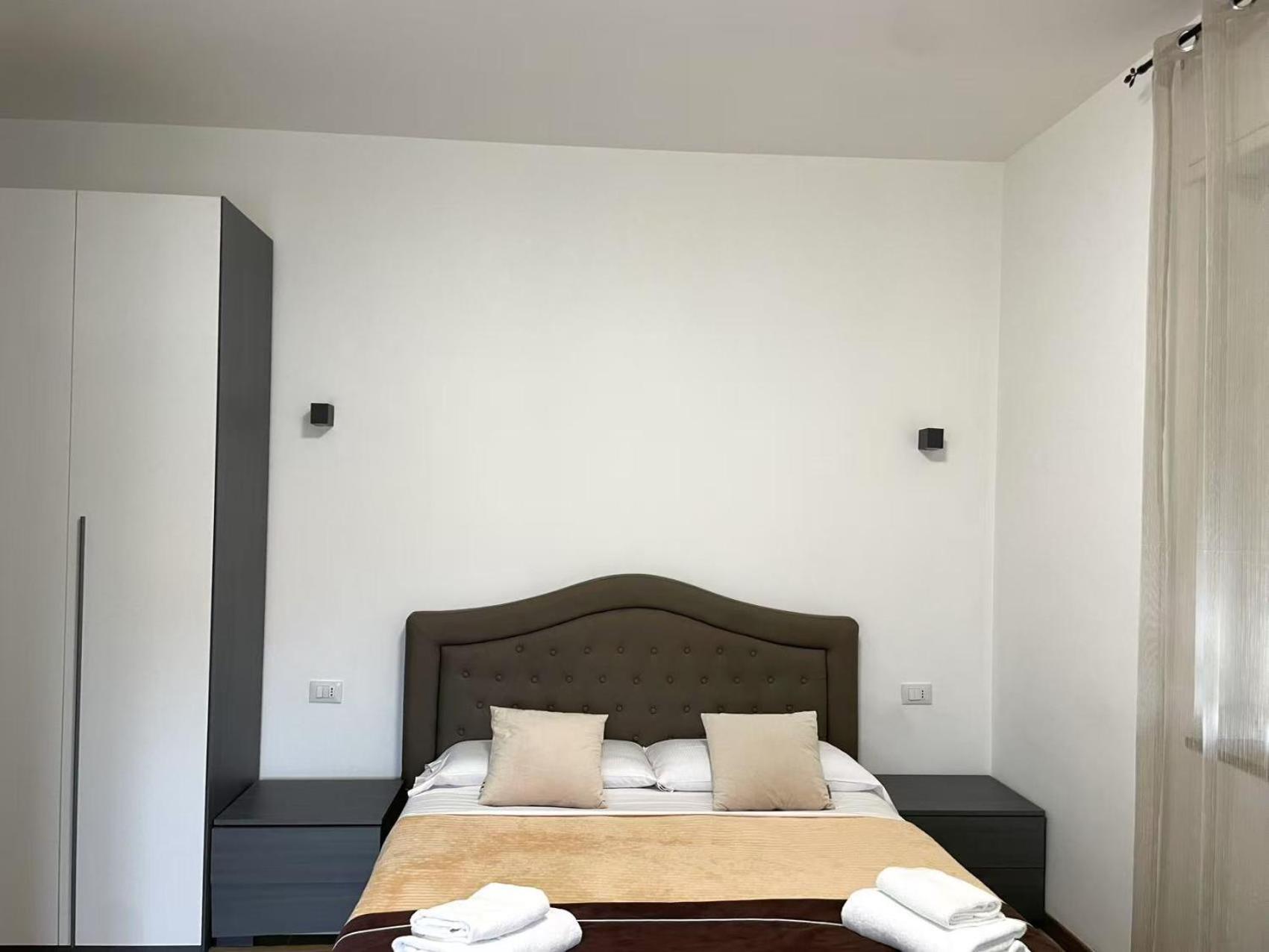 Fiera Rooms Verona Bagian luar foto