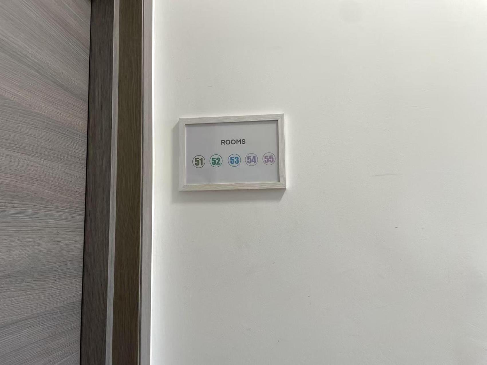 Fiera Rooms Verona Bagian luar foto