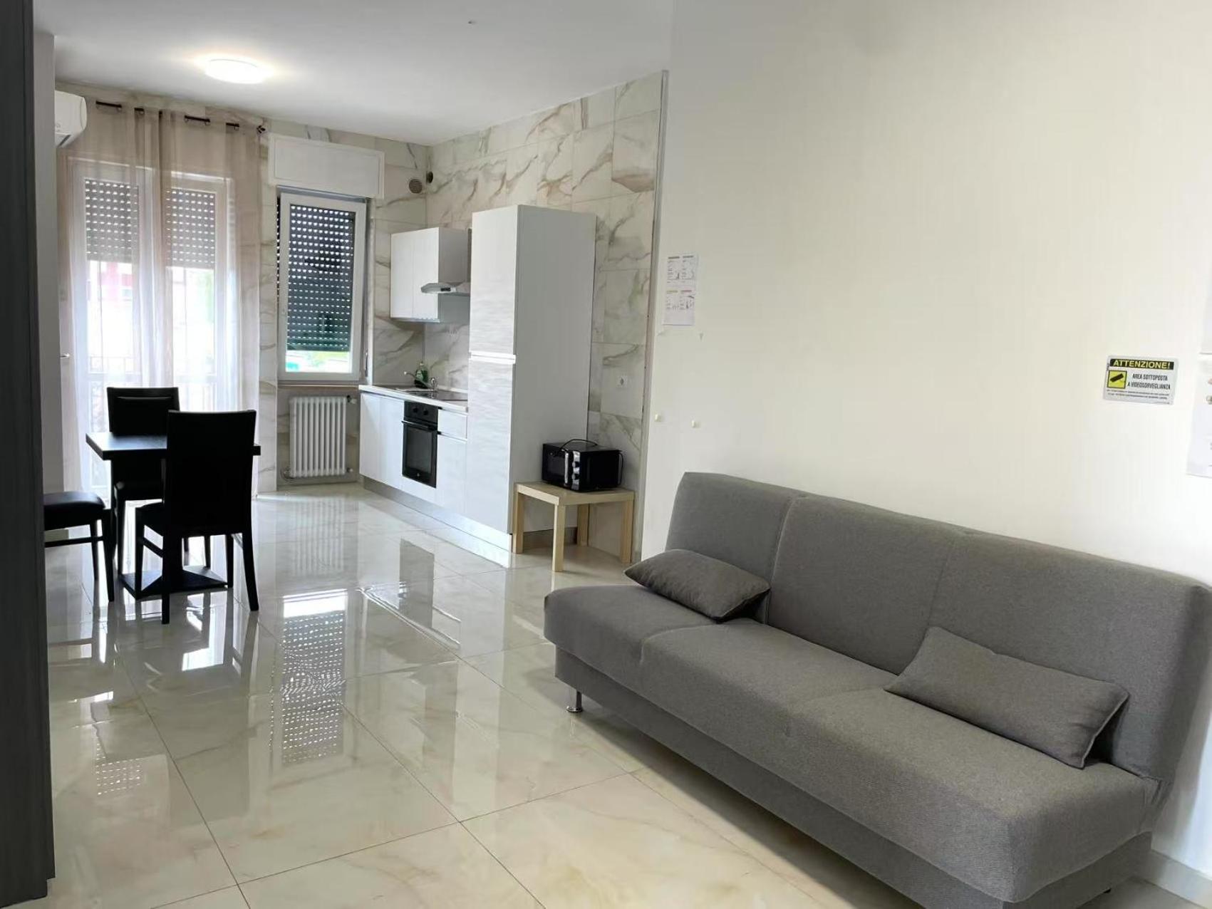 Fiera Rooms Verona Bagian luar foto