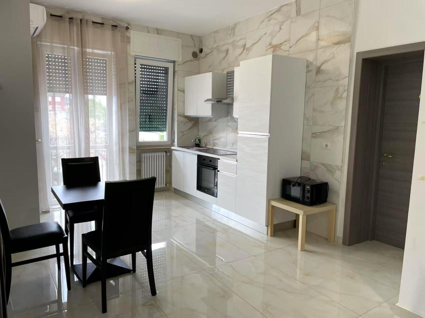 Fiera Rooms Verona Bagian luar foto