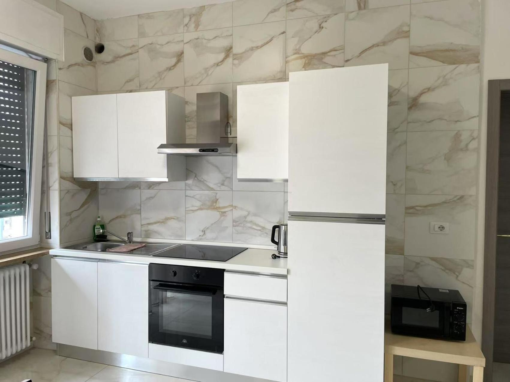 Fiera Rooms Verona Bagian luar foto