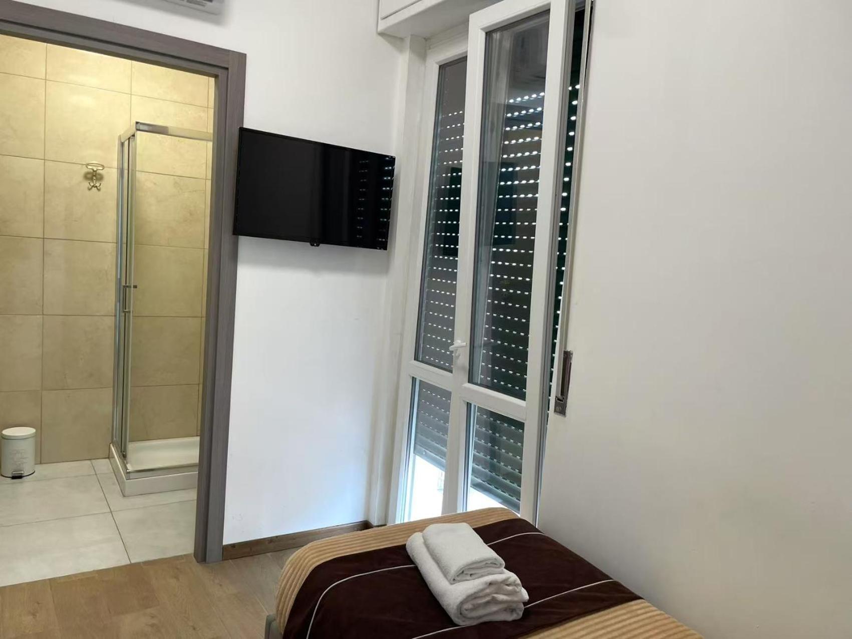 Fiera Rooms Verona Bagian luar foto