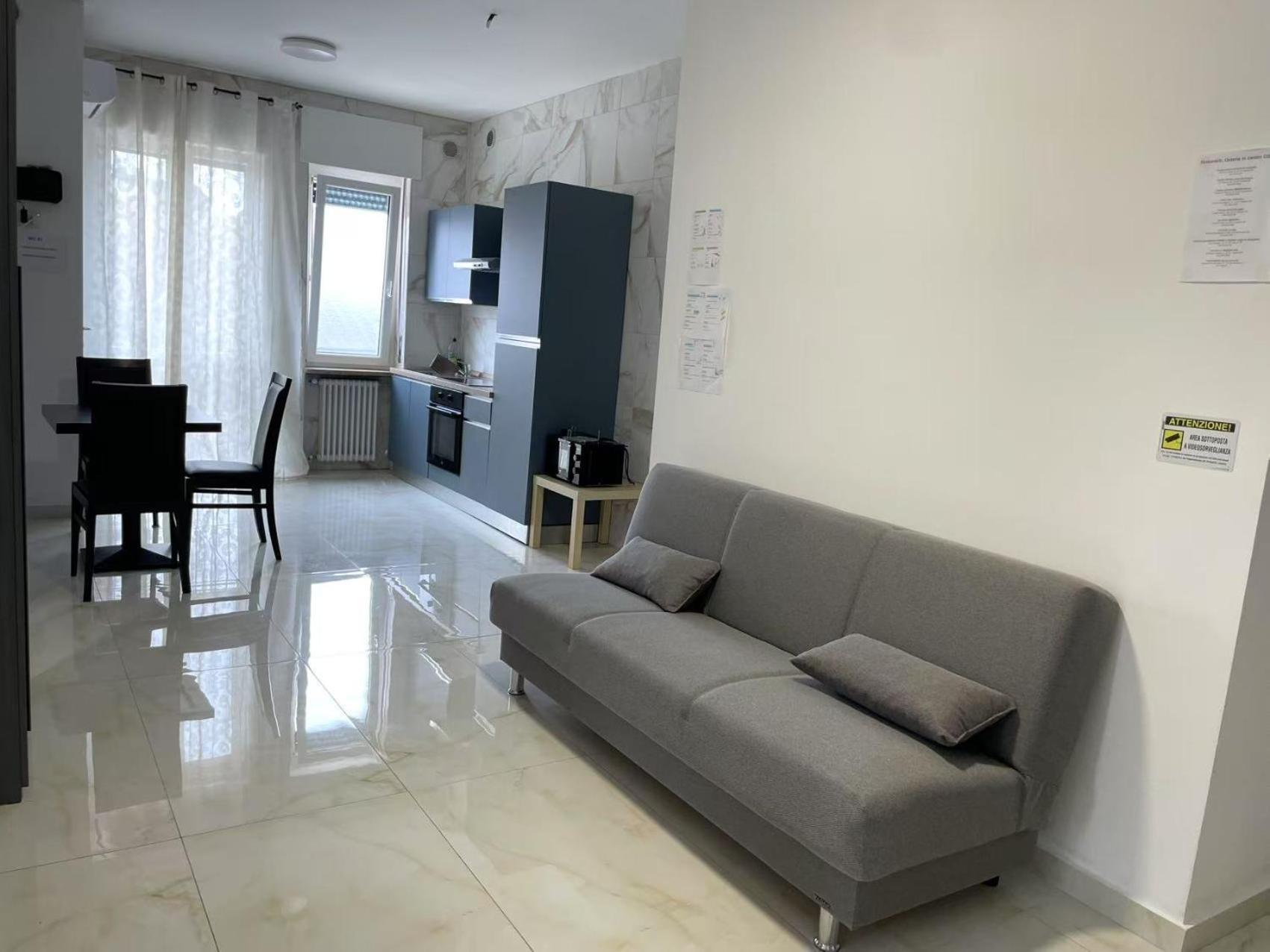 Fiera Rooms Verona Bagian luar foto