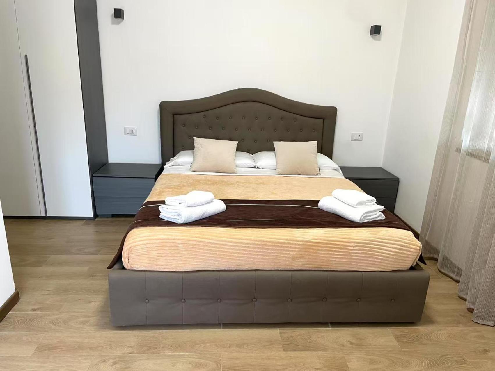 Fiera Rooms Verona Bagian luar foto