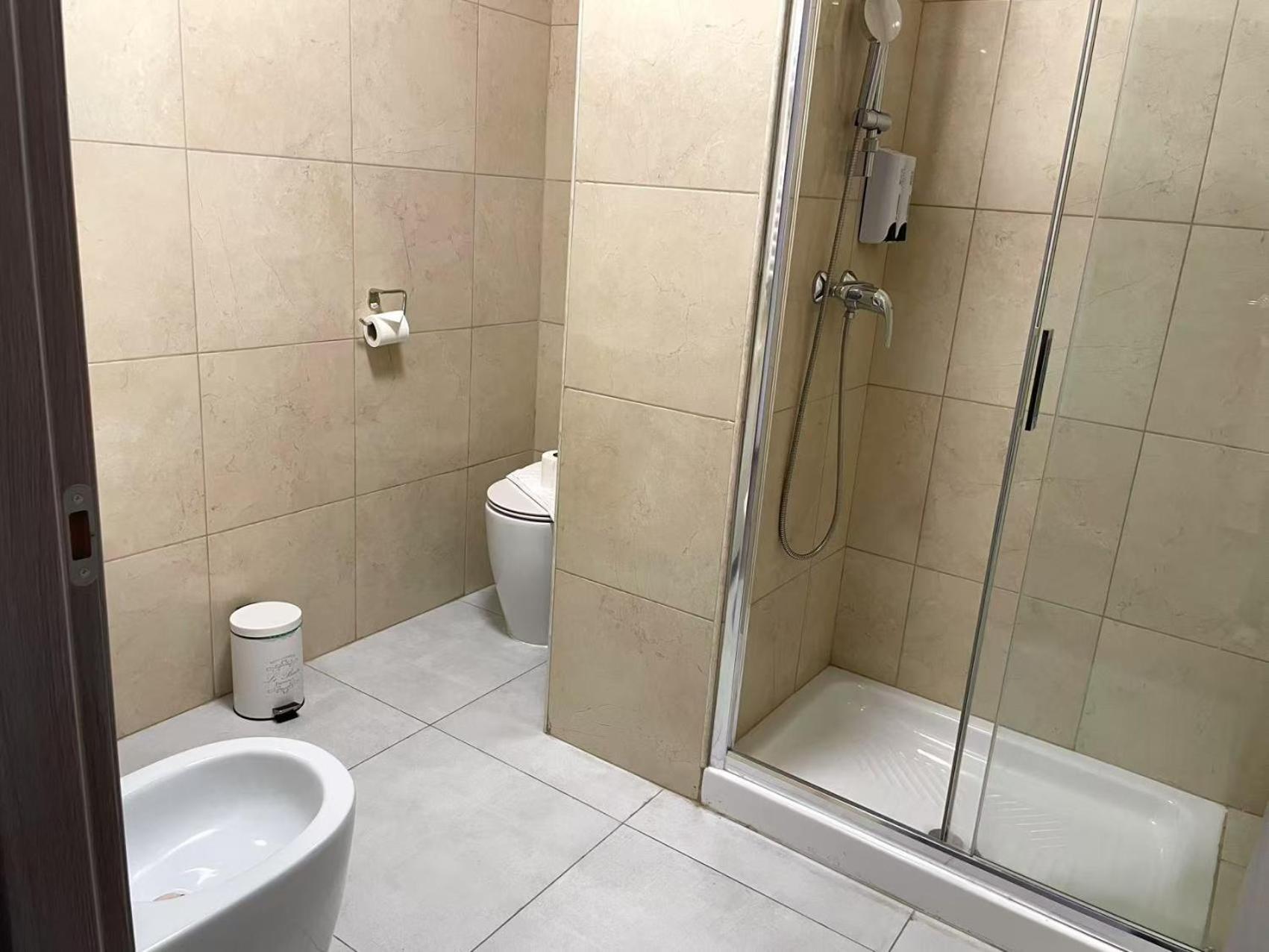 Fiera Rooms Verona Bagian luar foto