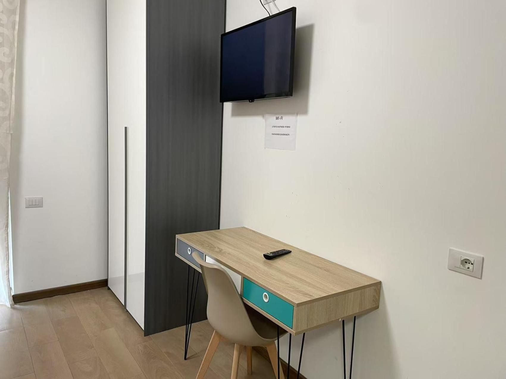 Fiera Rooms Verona Bagian luar foto