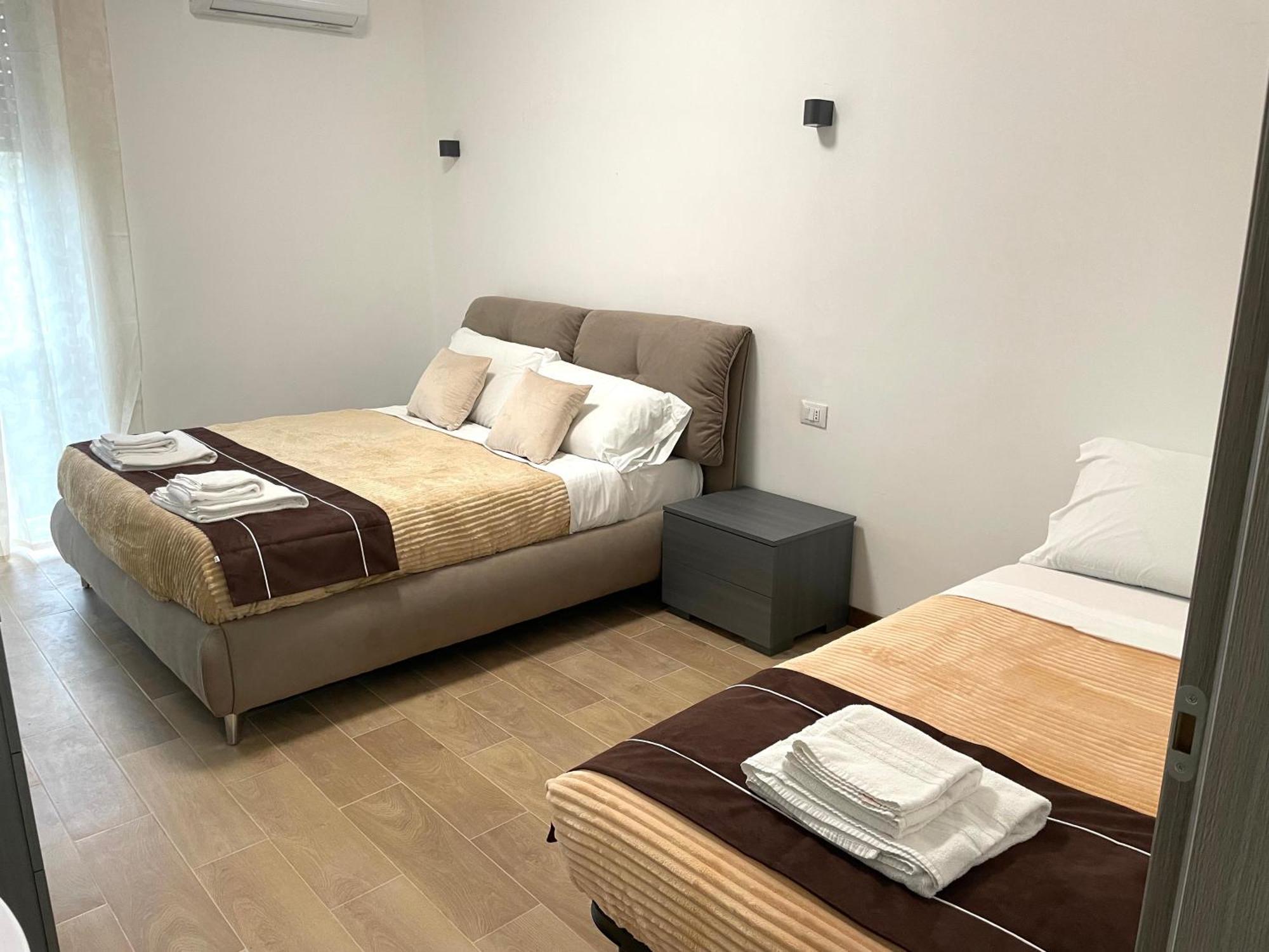 Fiera Rooms Verona Bagian luar foto