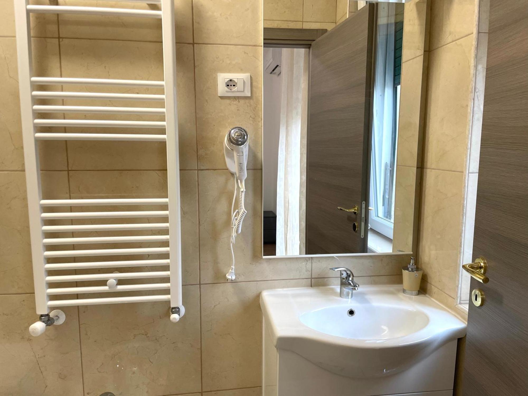 Fiera Rooms Verona Bagian luar foto