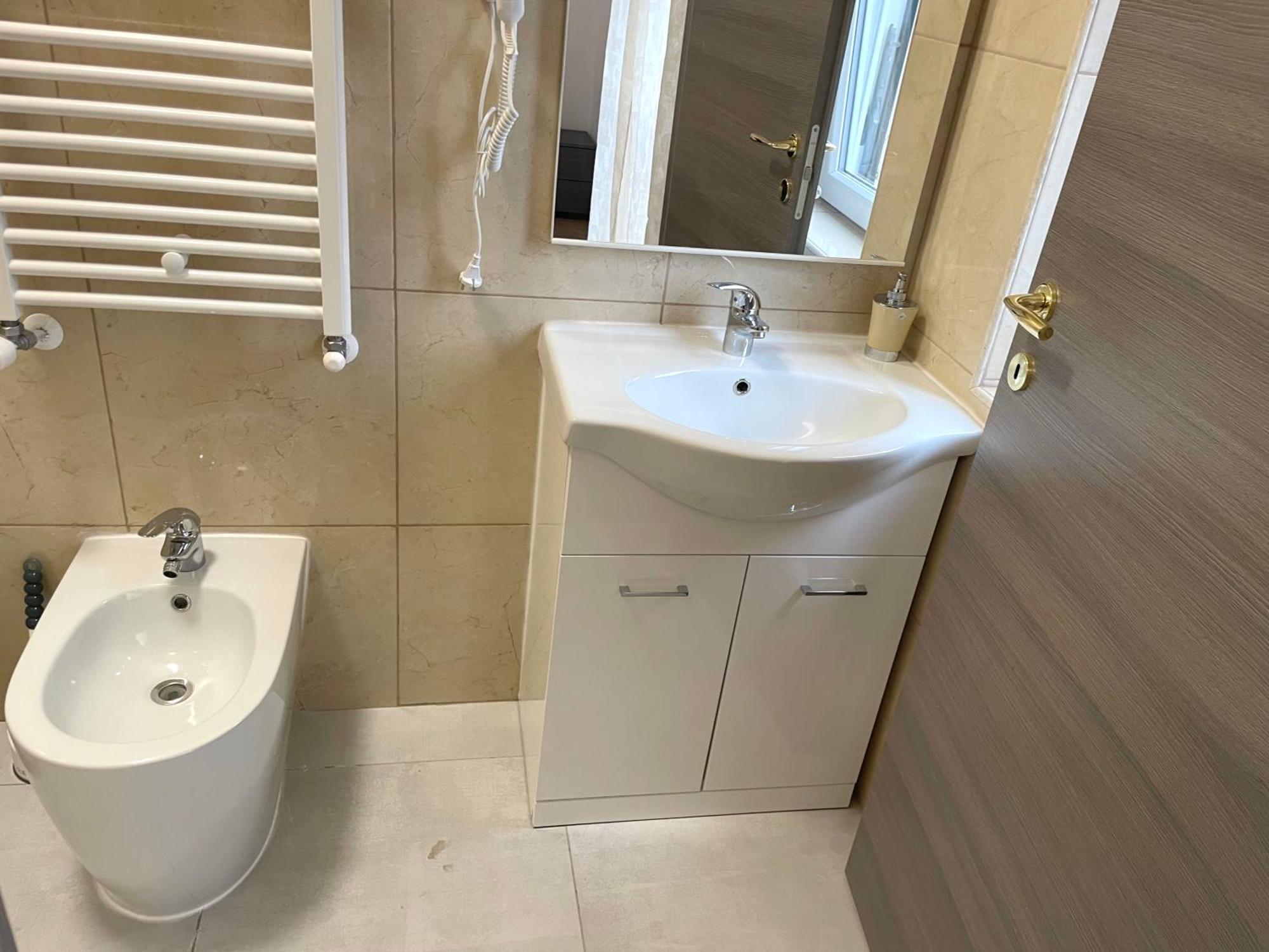 Fiera Rooms Verona Bagian luar foto
